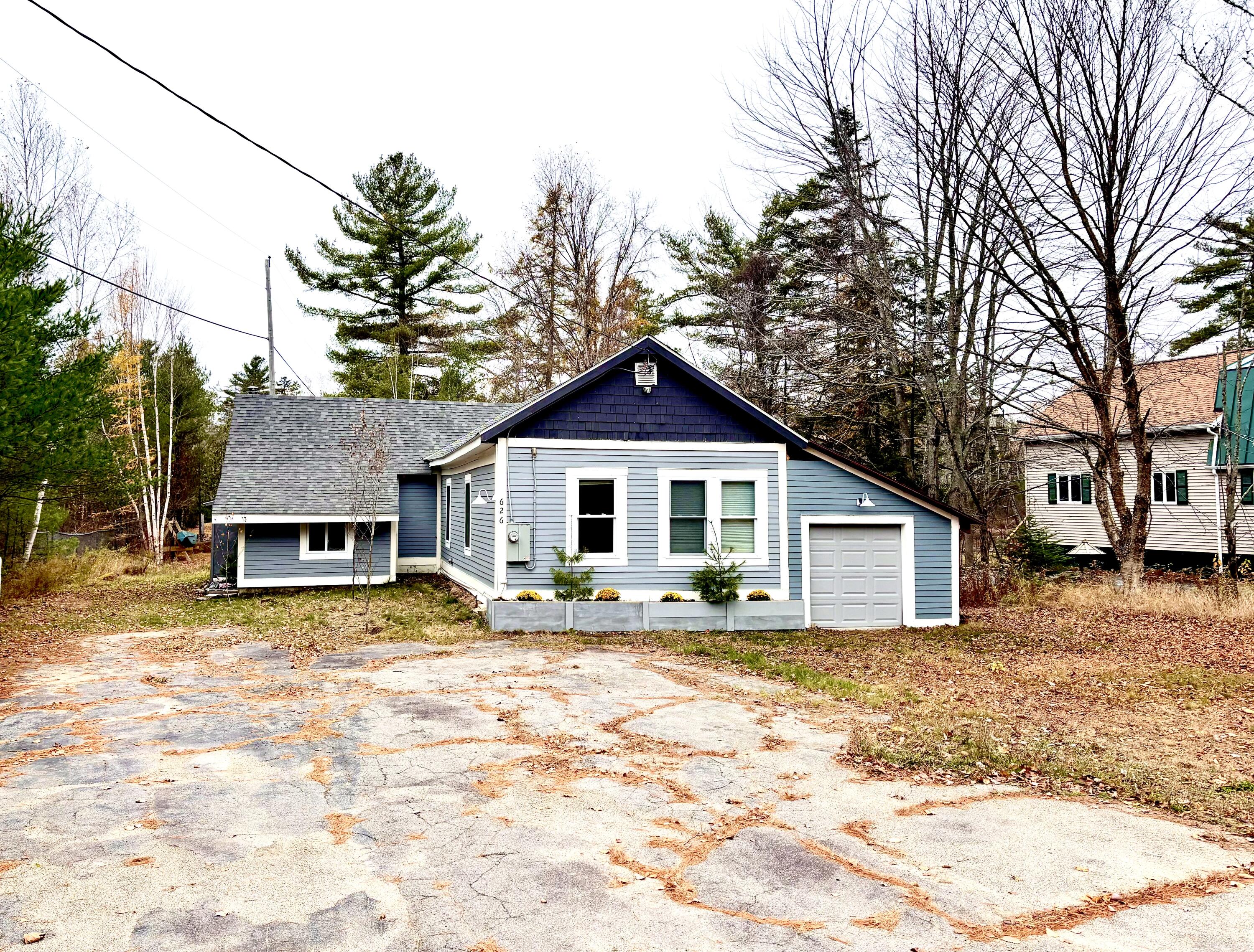 626 Millinocket Lake Road Property Photo 3