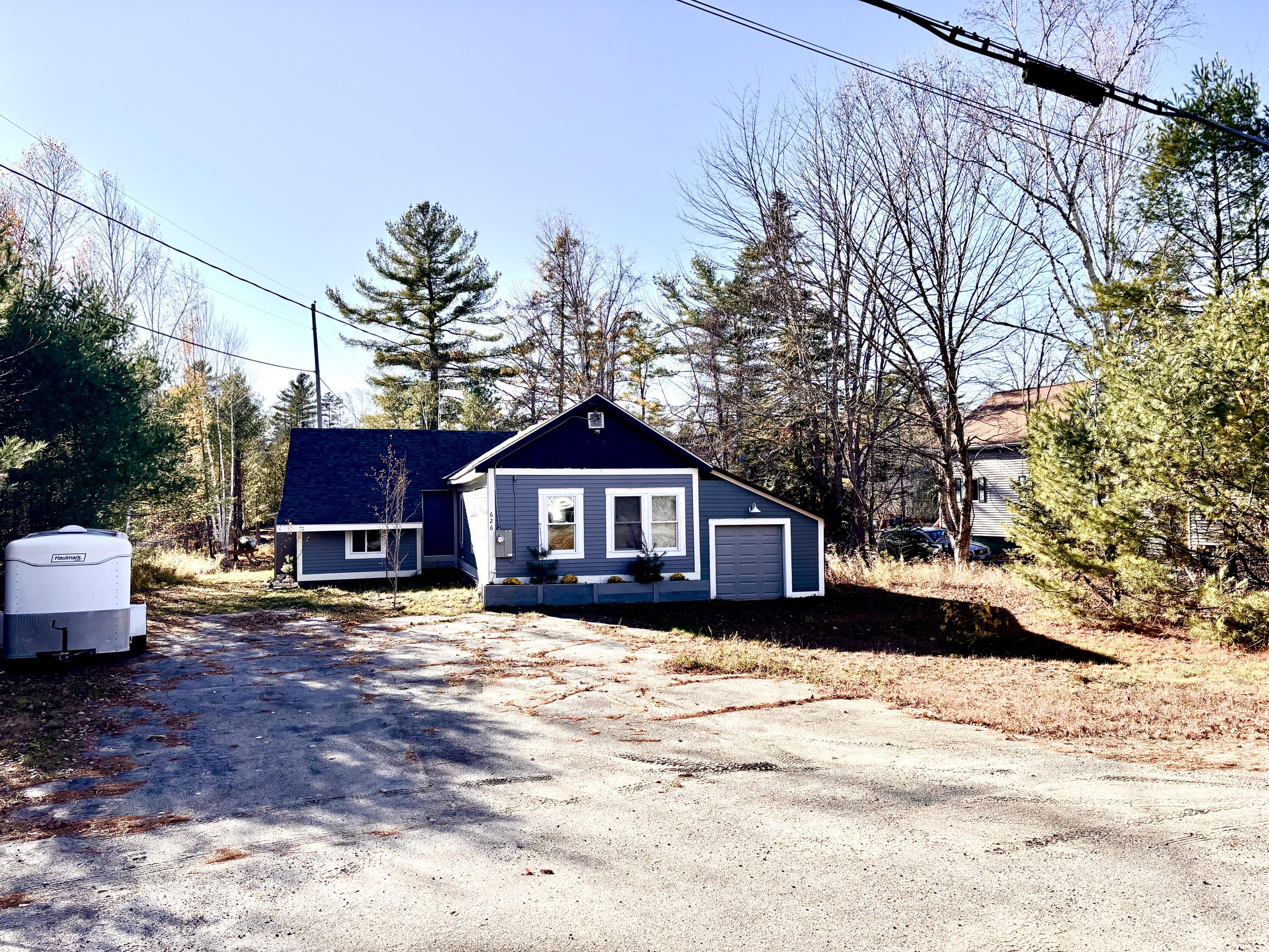626 Millinocket Lake Road Property Photo 4