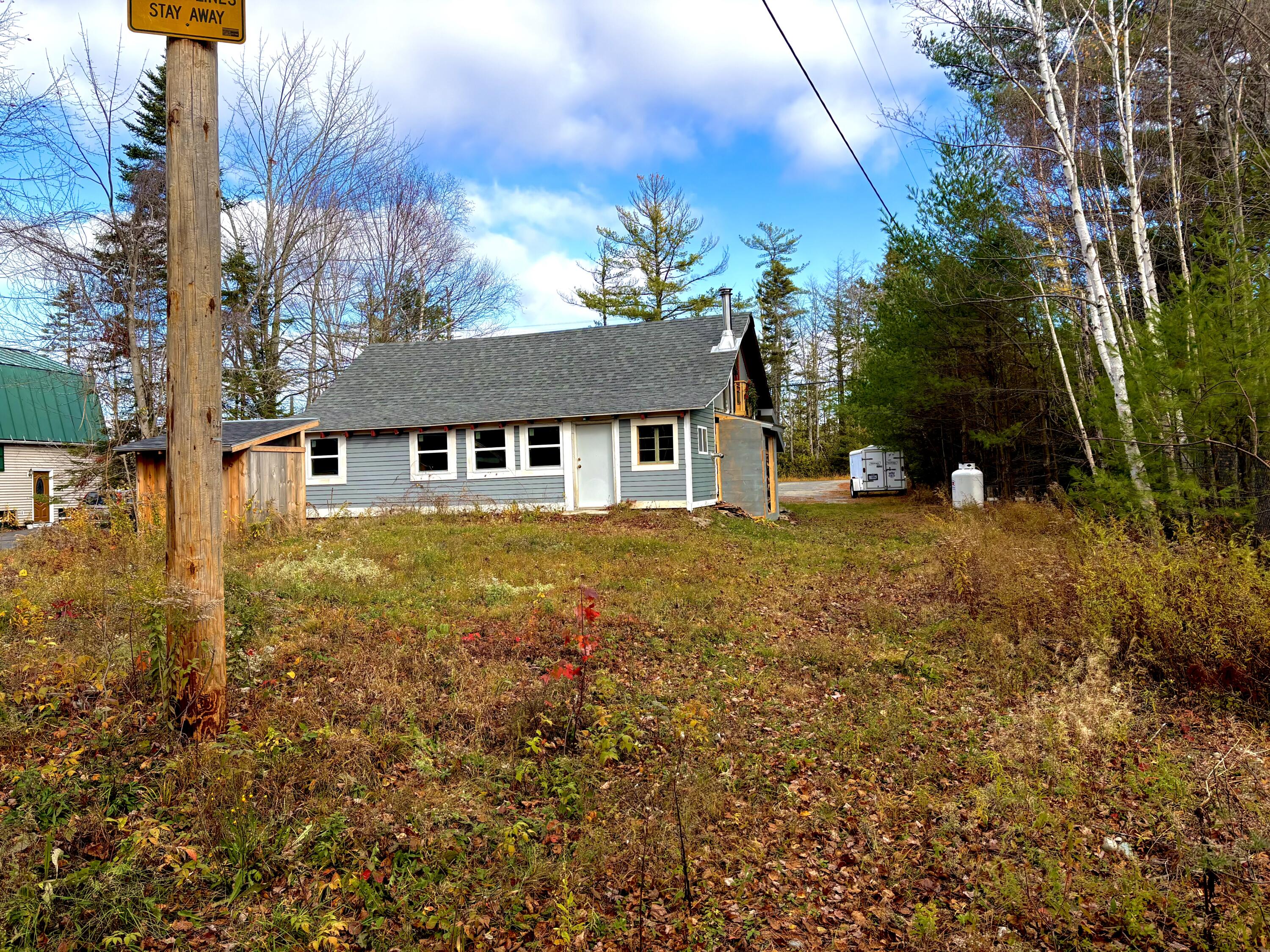 626 Millinocket Lake Road Property Photo 5