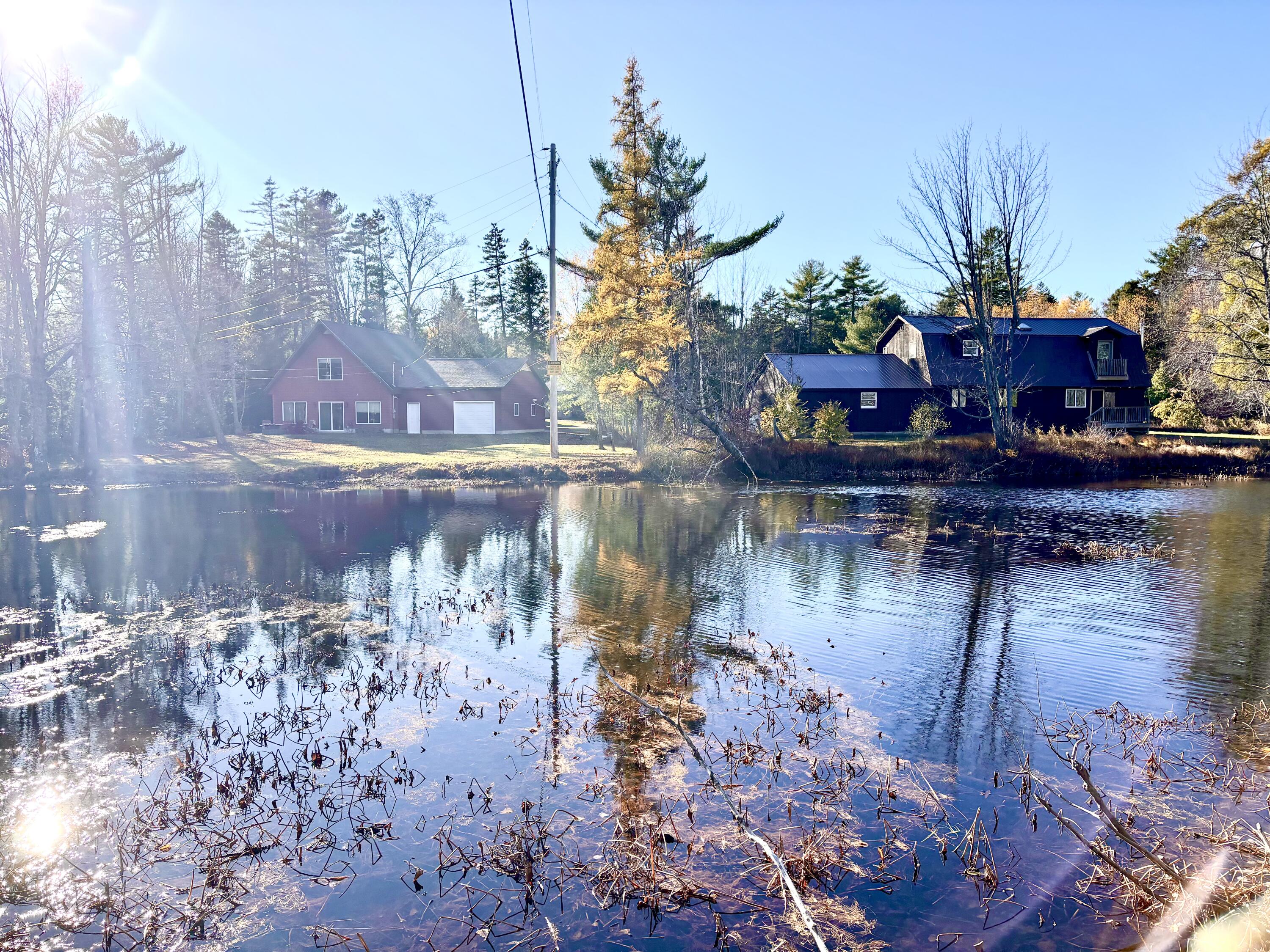 626 Millinocket Lake Road Property Photo 6