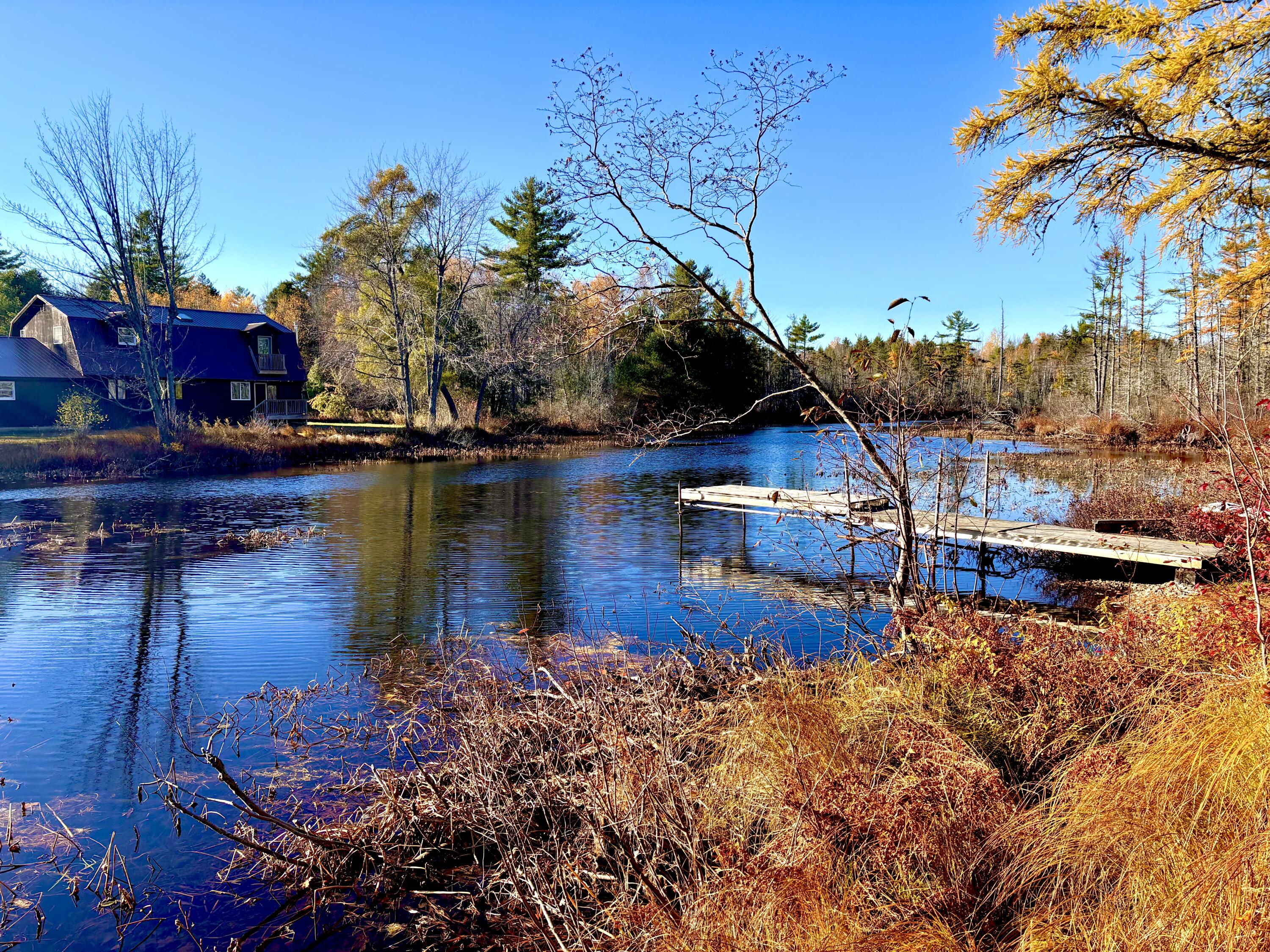 626 Millinocket Lake Road Property Photo 7