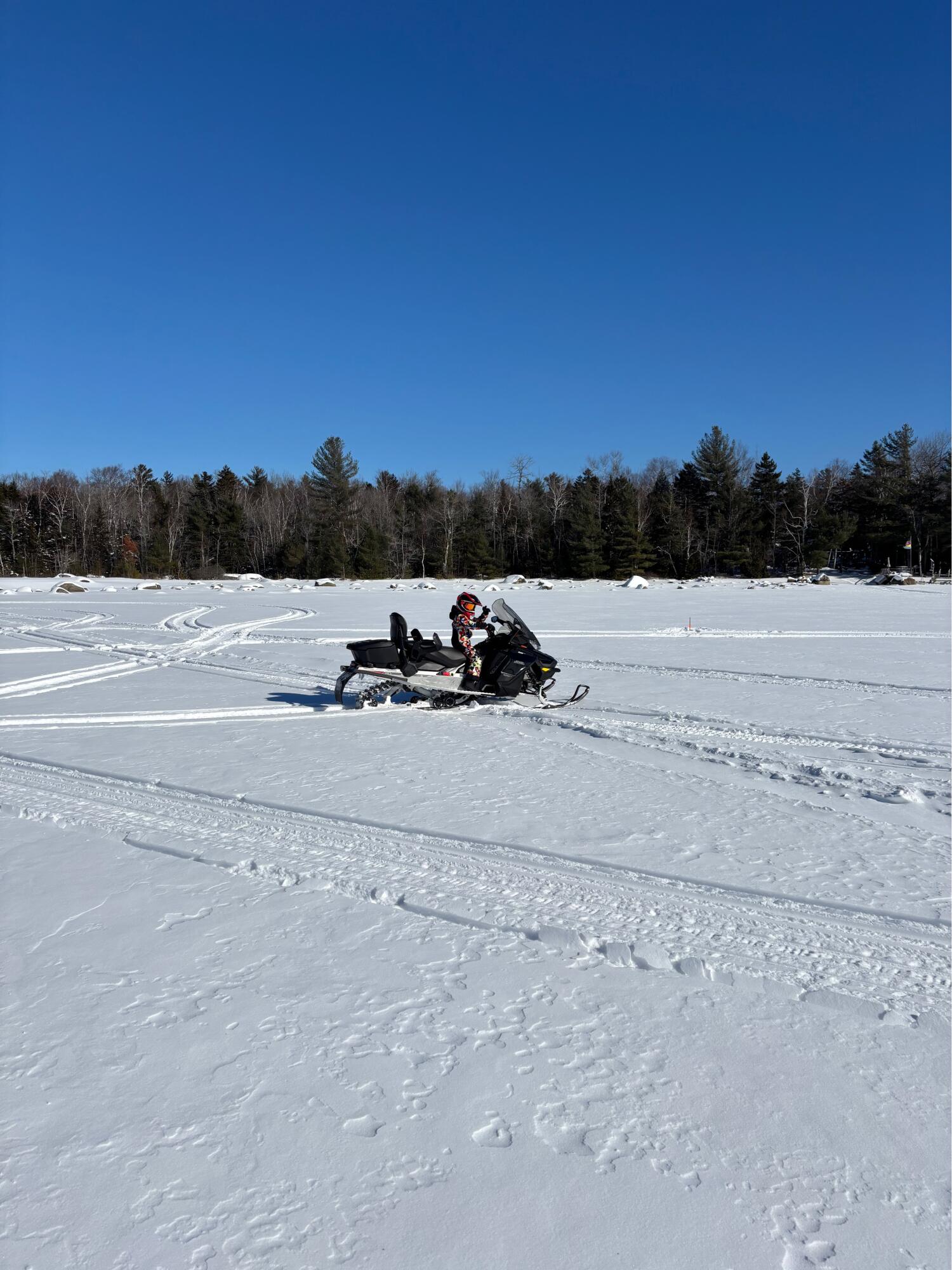 626 Millinocket Lake Road Property Photo 14