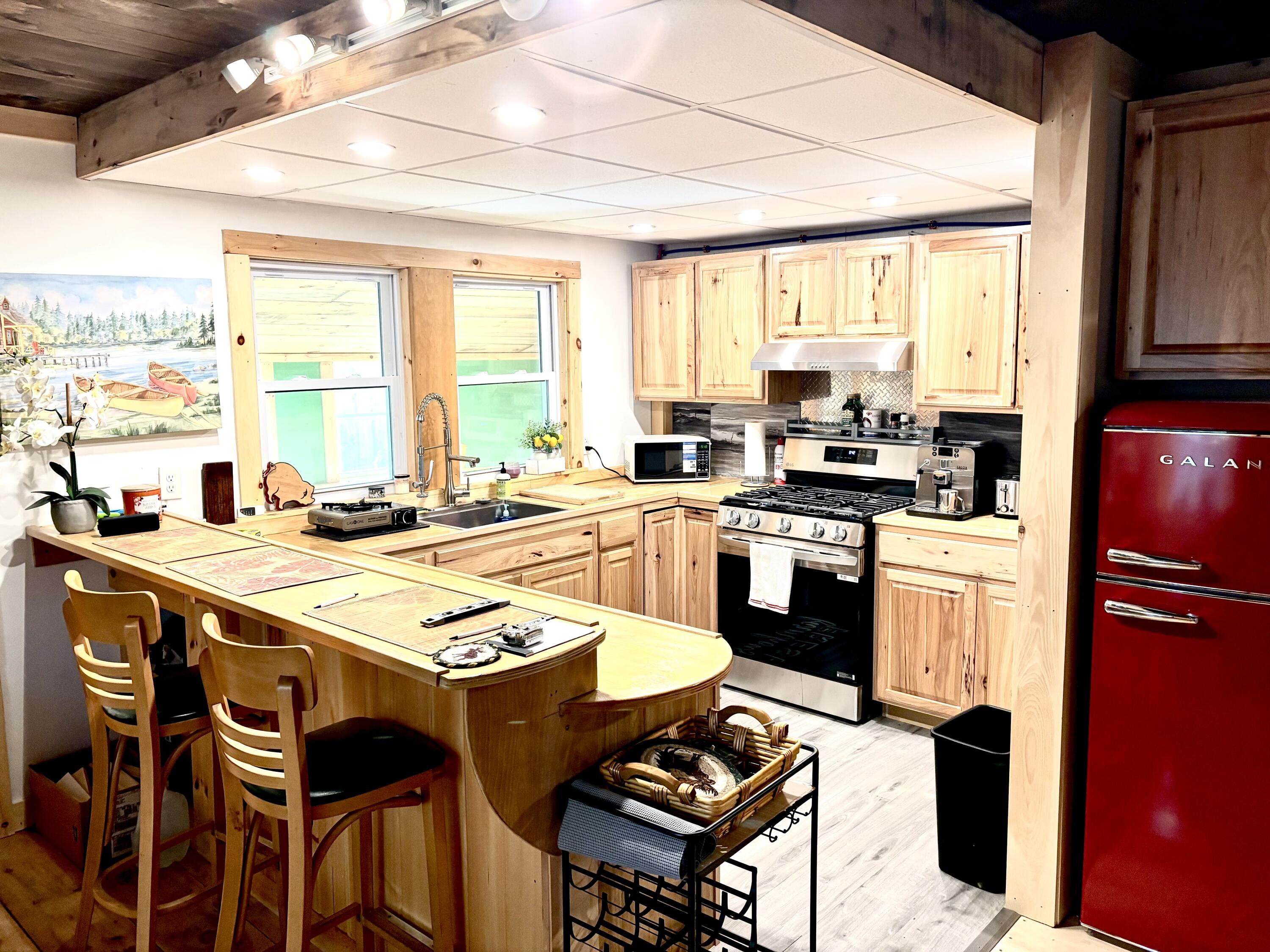 626 Millinocket Lake Road Property Photo 17