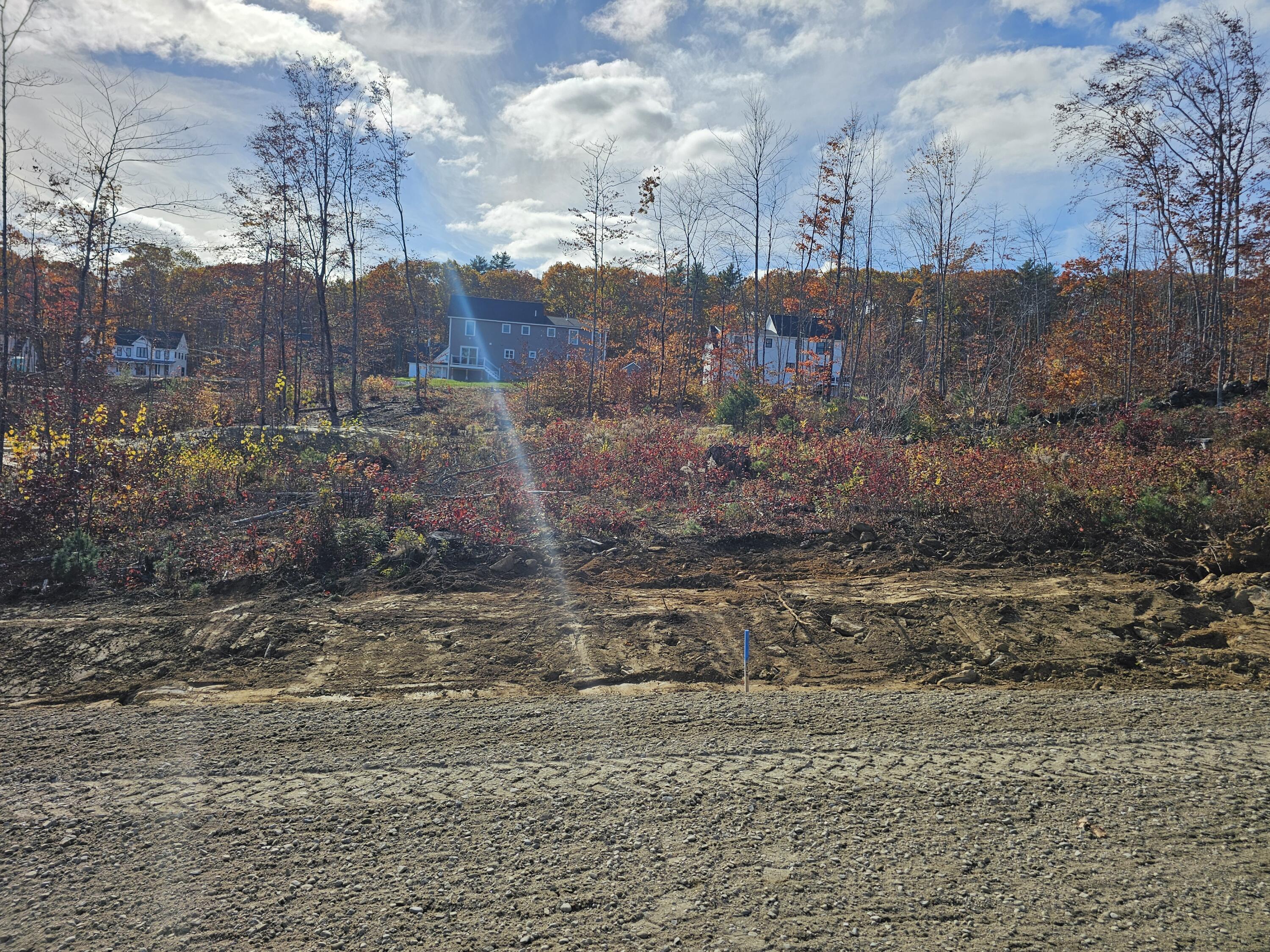 LOT #65 Eastern Lane