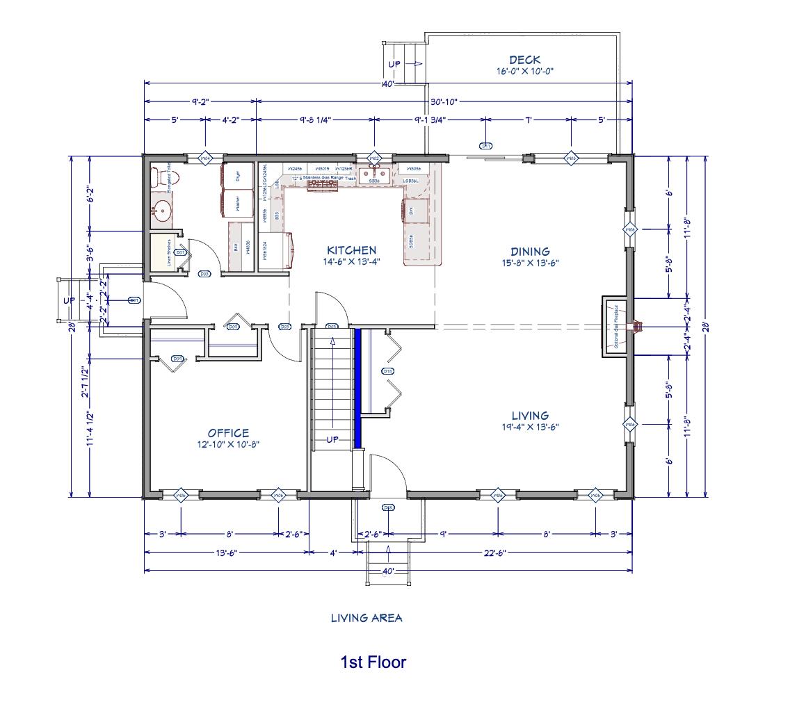 Lot 20-8a East Side Trail Property Photo 4