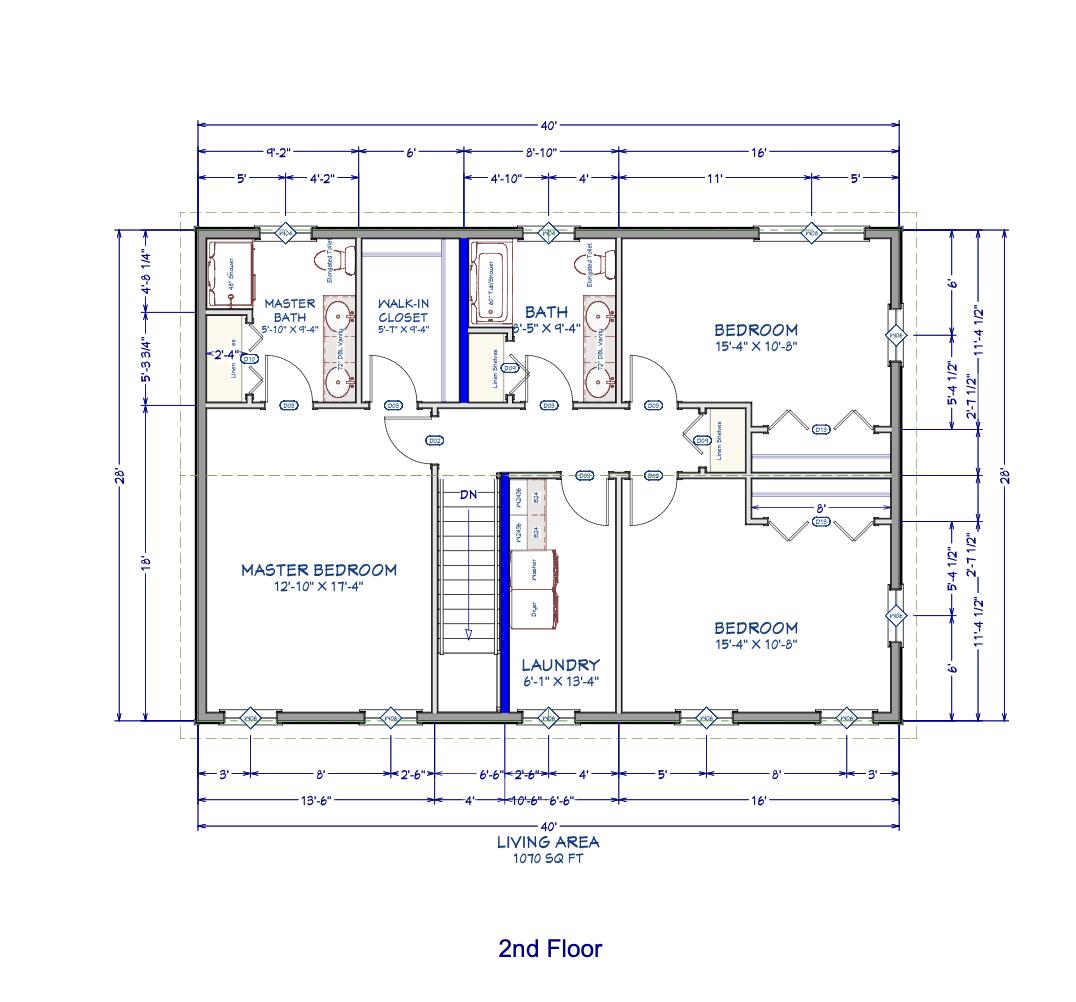 Lot 20-8a East Side Trail Property Photo 6