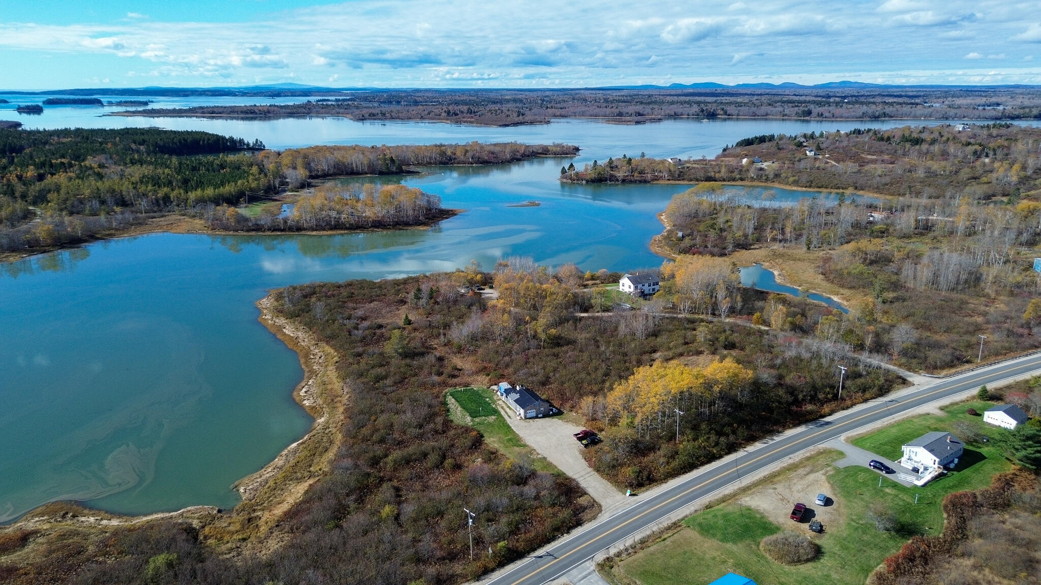 Lot #4 Indian Head Shores Property Photo 5