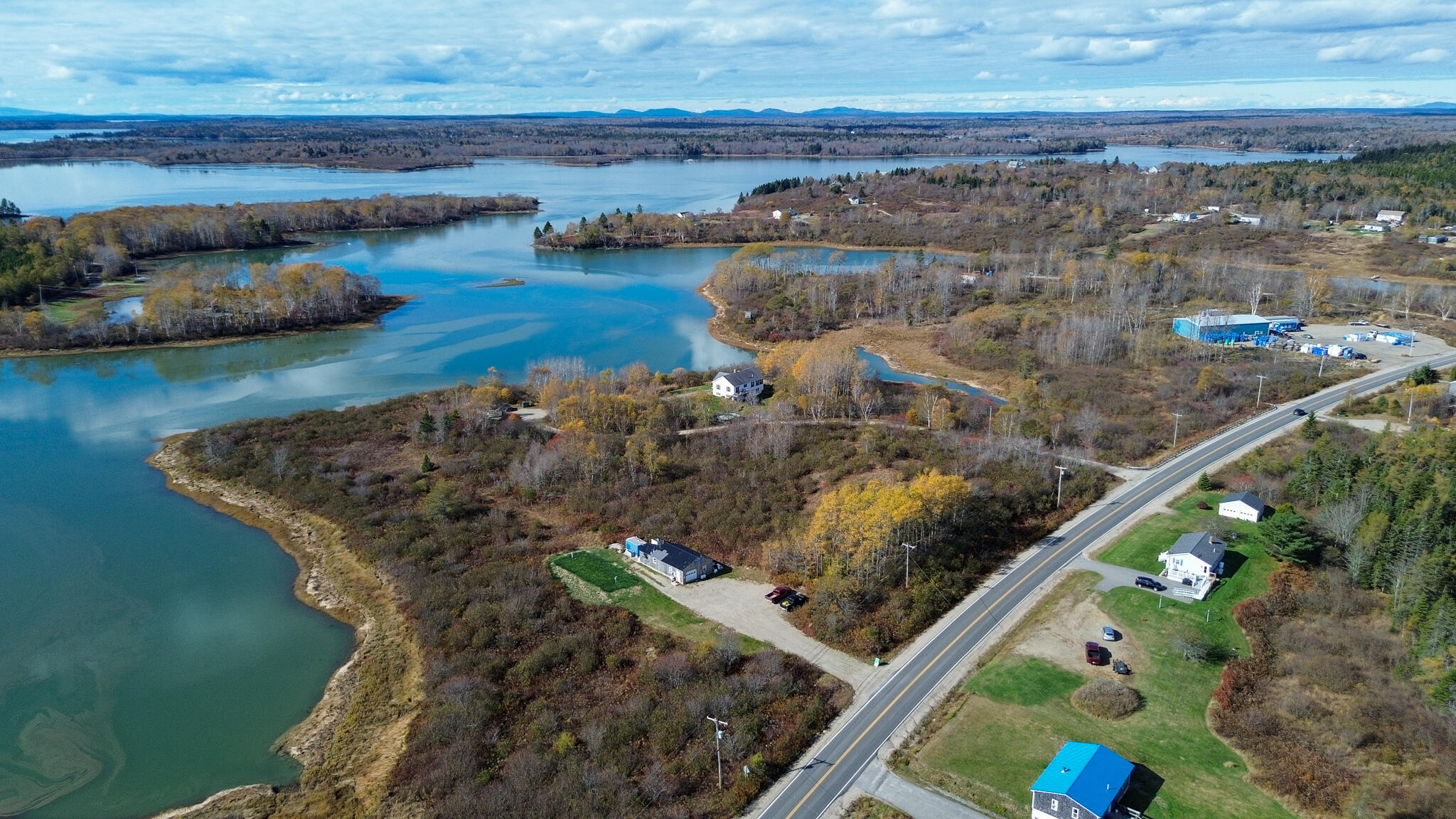 Lot #4 Indian Head Shores Property Photo 6