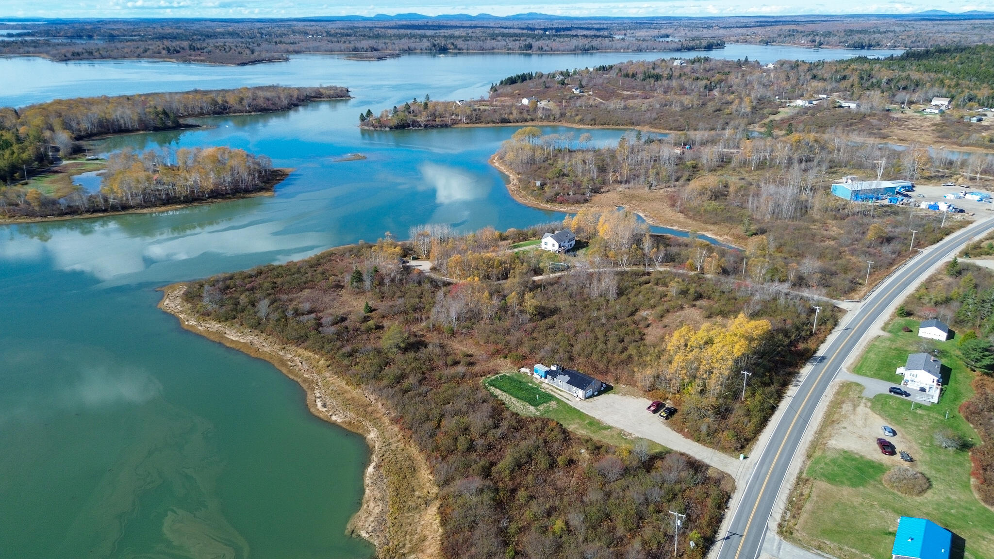 Lot #4 Indian Head Shores Property Photo 7