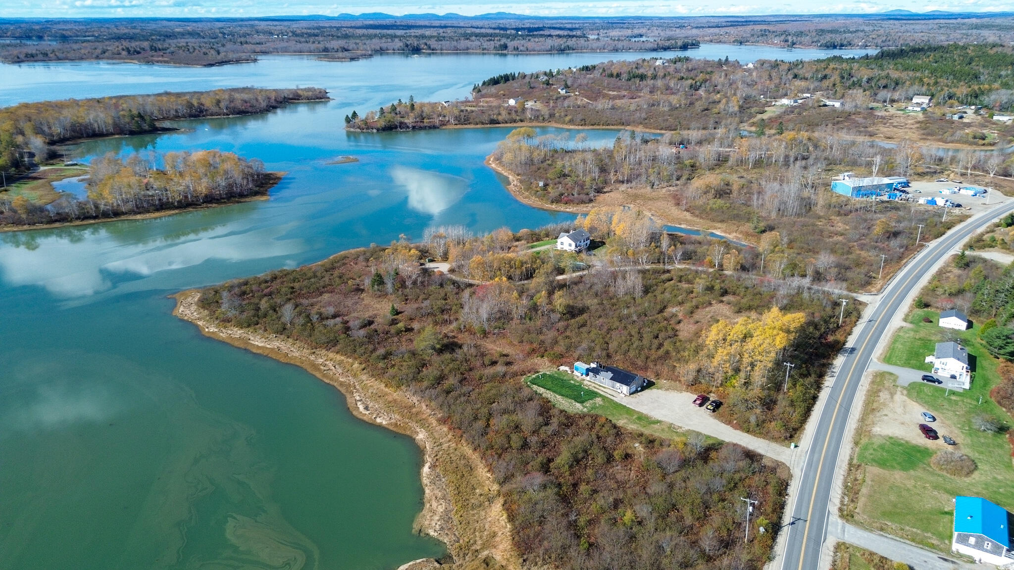 Lot #4 Indian Head Shores Property Photo 8