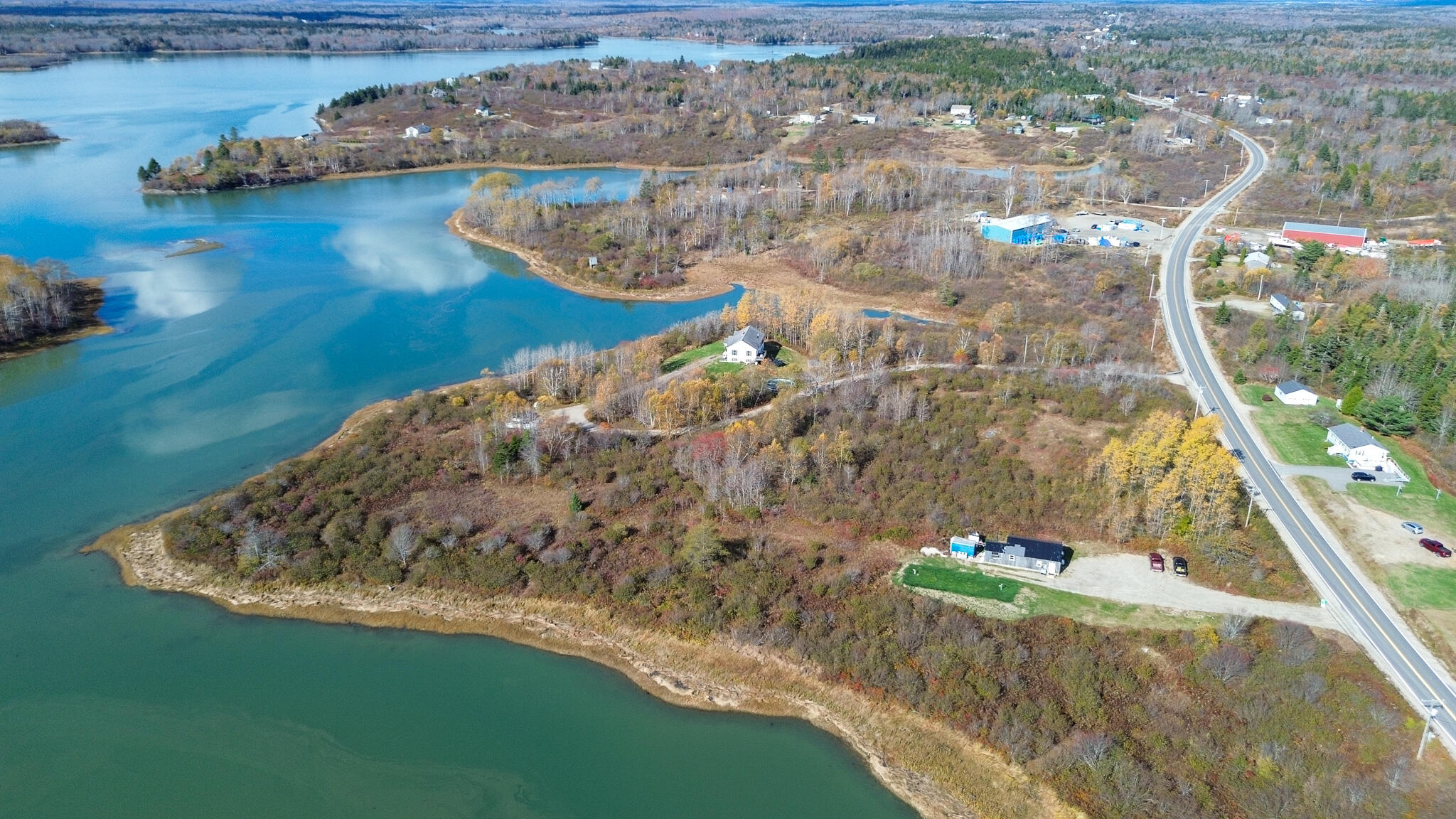Lot #4 Indian Head Shores Property Photo 10