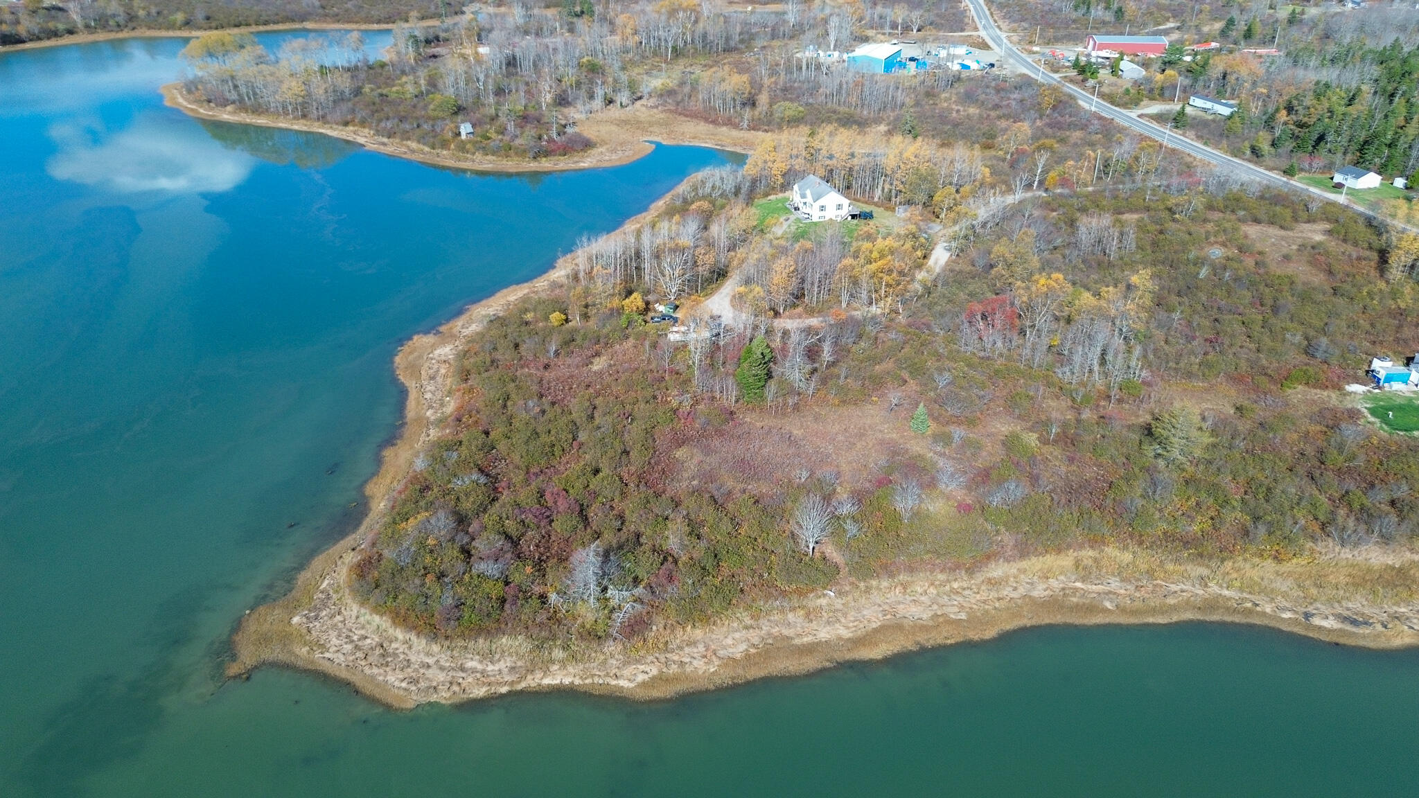 Lot #4 Indian Head Shores Property Photo 15