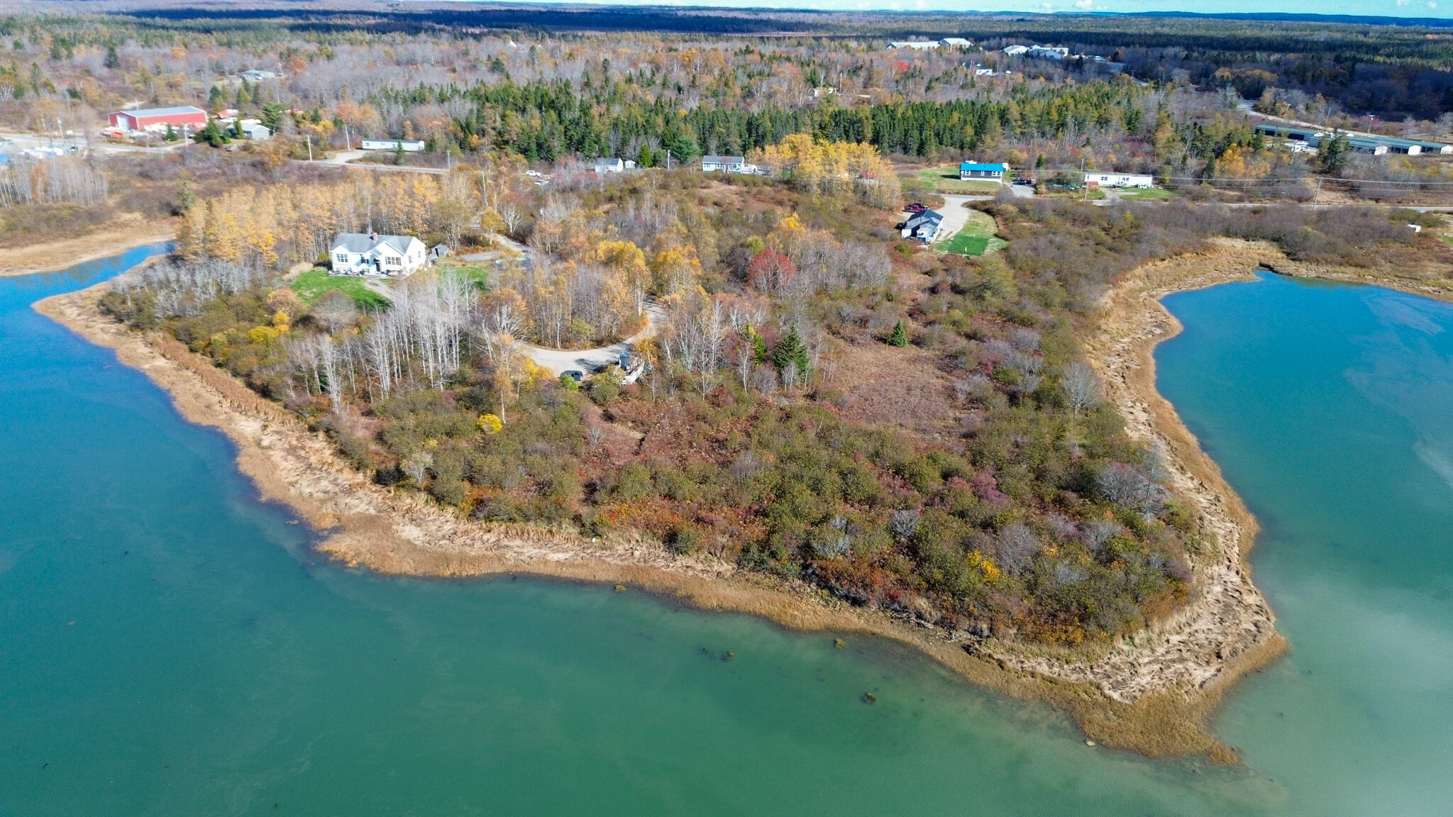 Lot #4 Indian Head Shores Property Photo 19