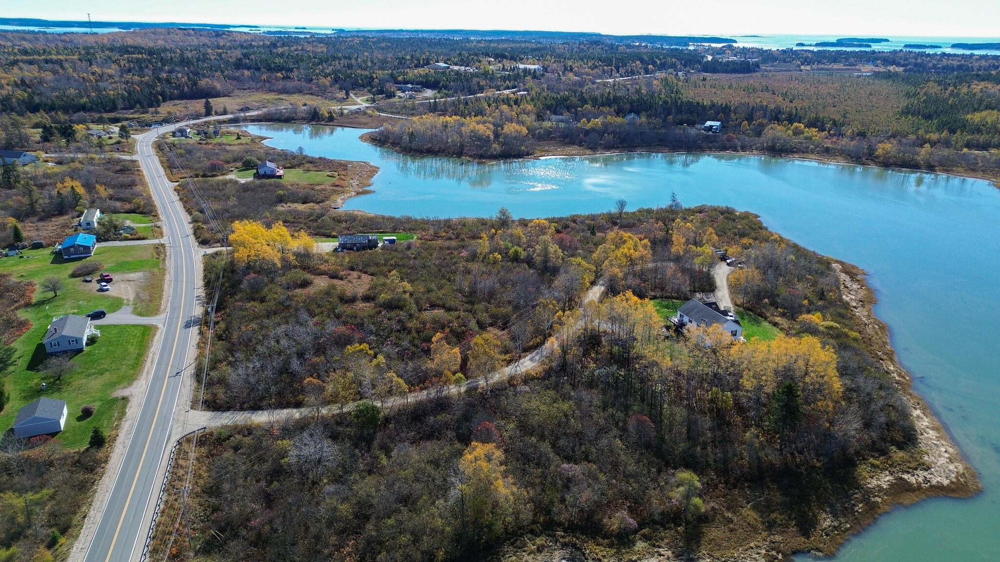 Lot #4 Indian Head Shores Property Photo 21