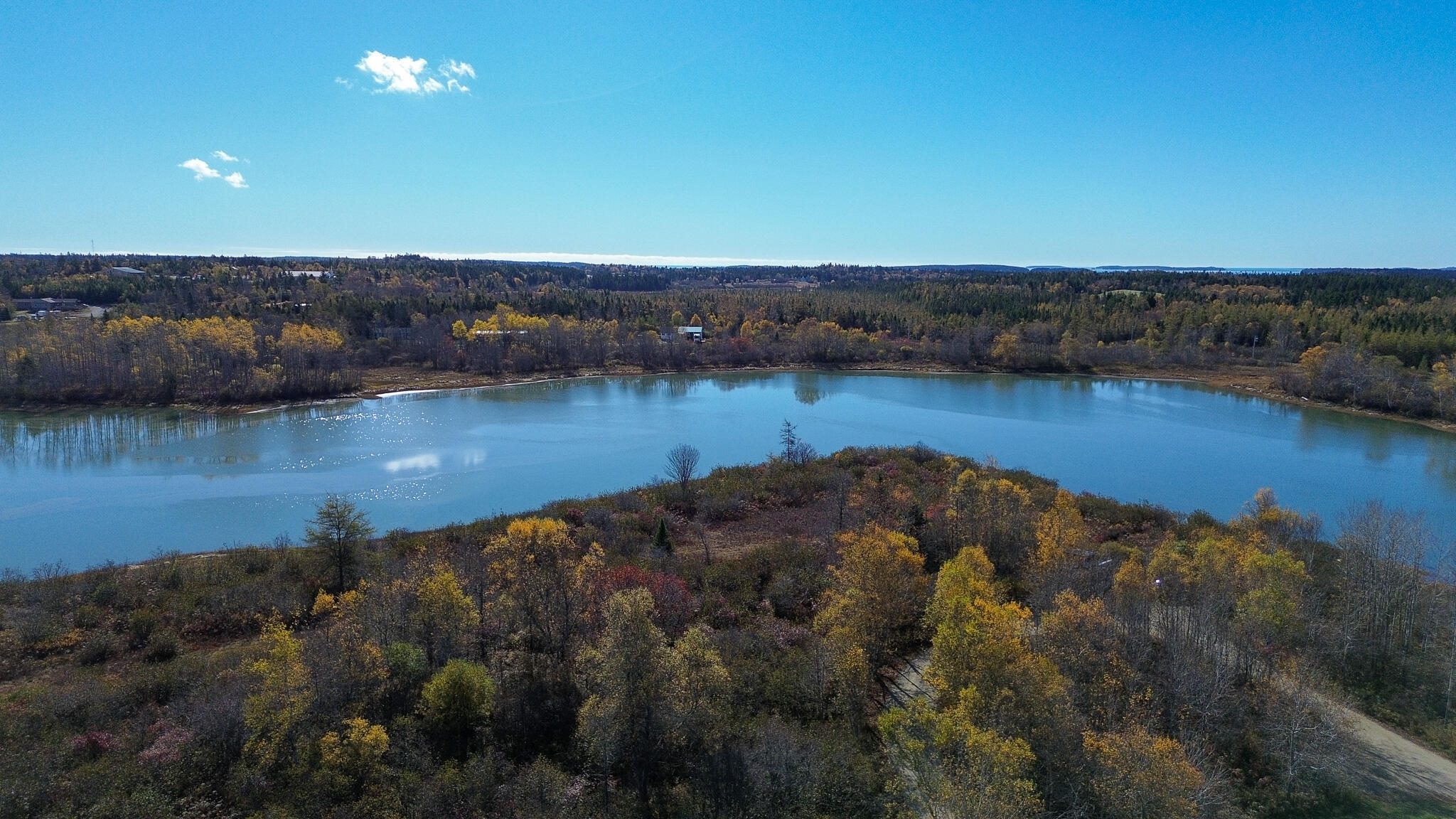 Lot #4 Indian Head Shores Property Photo 24