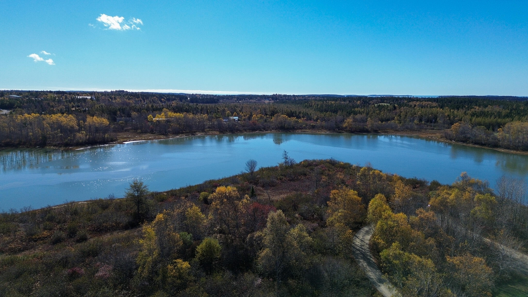 Lot #4 Indian Head Shores Property Photo 25
