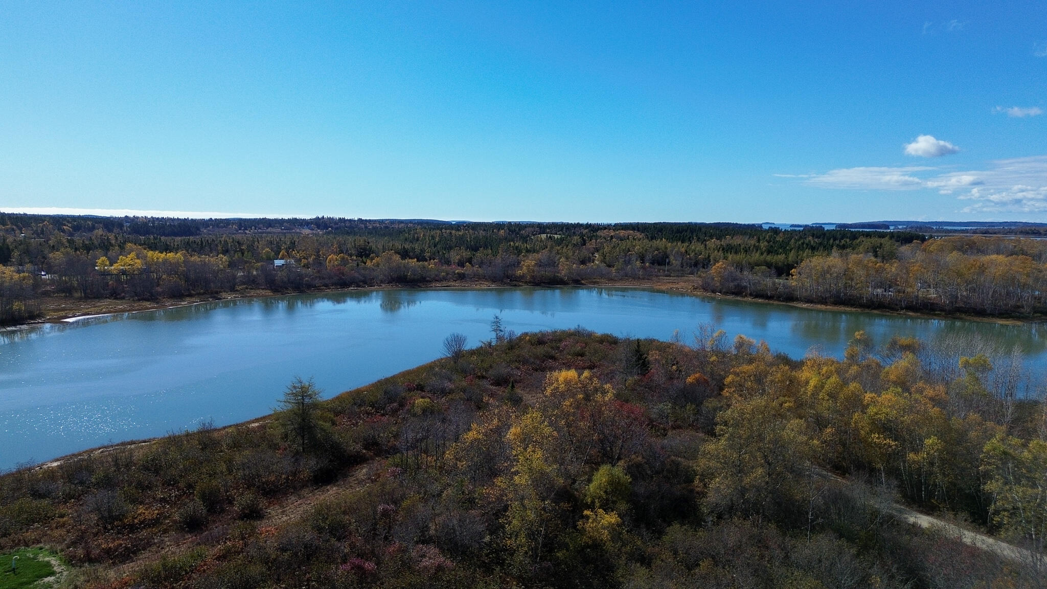 Lot #4 Indian Head Shores Property Photo 27
