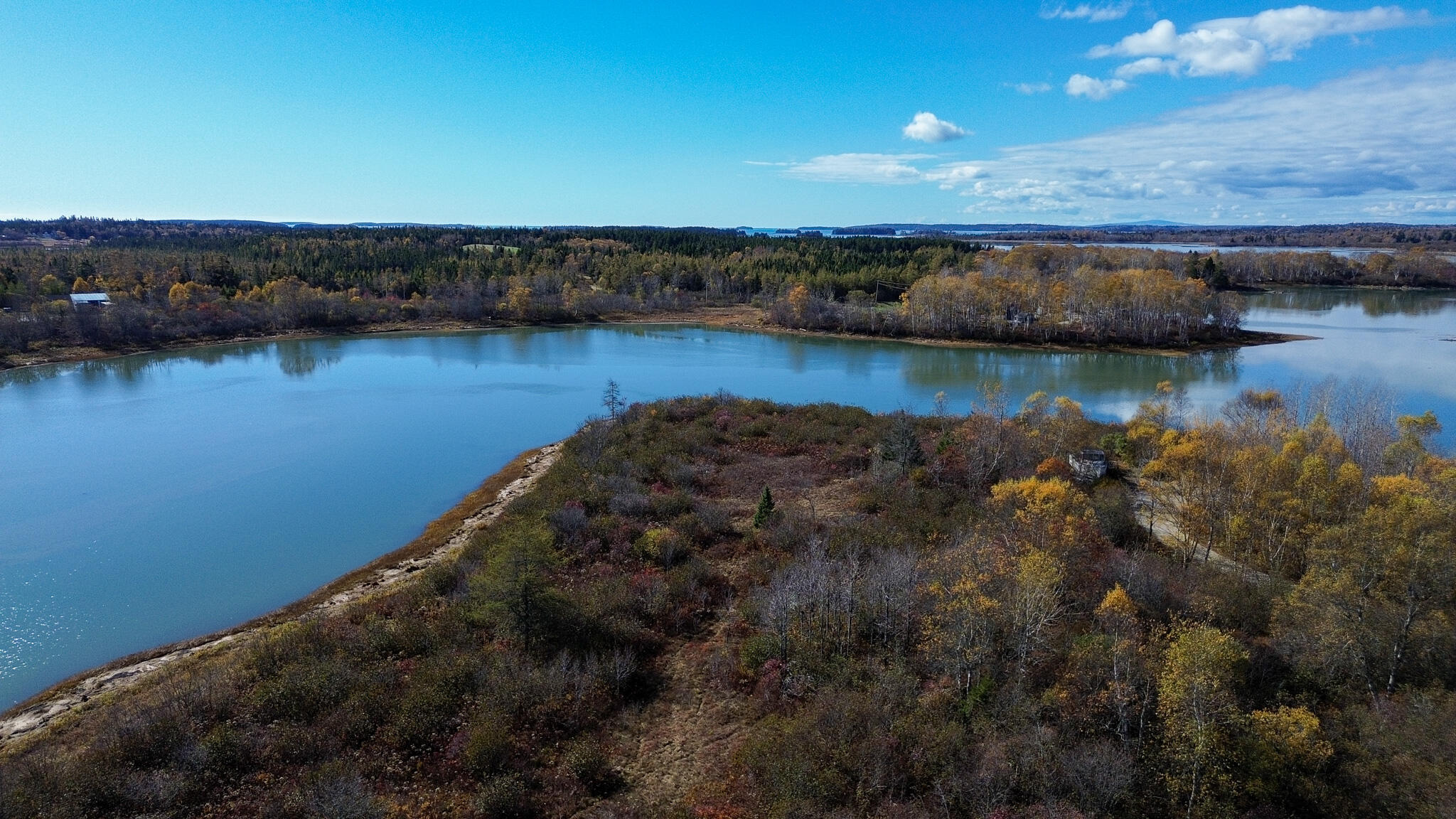 Lot #4 Indian Head Shores Property Photo 28