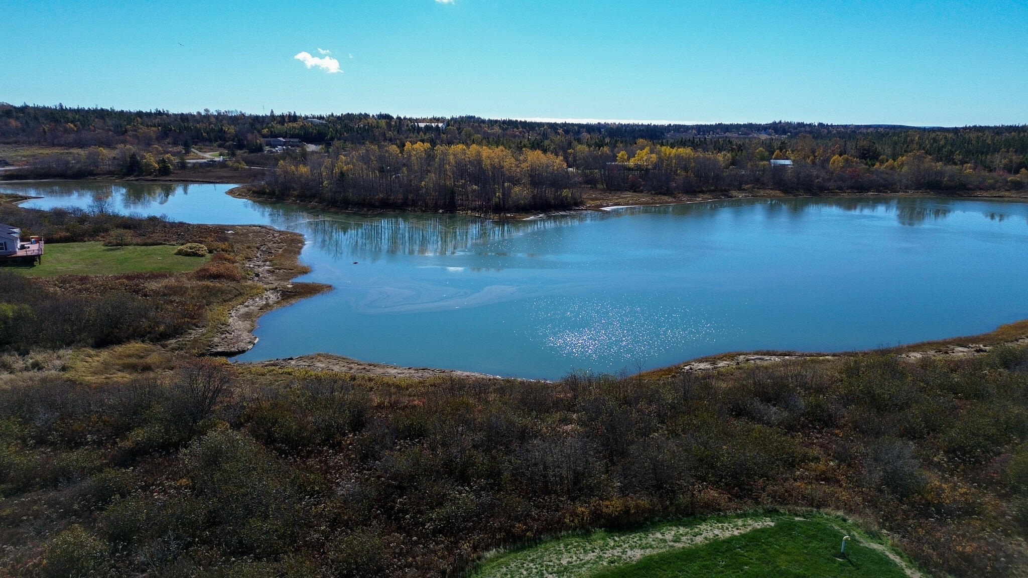 Lot #4 Indian Head Shores Property Photo 29