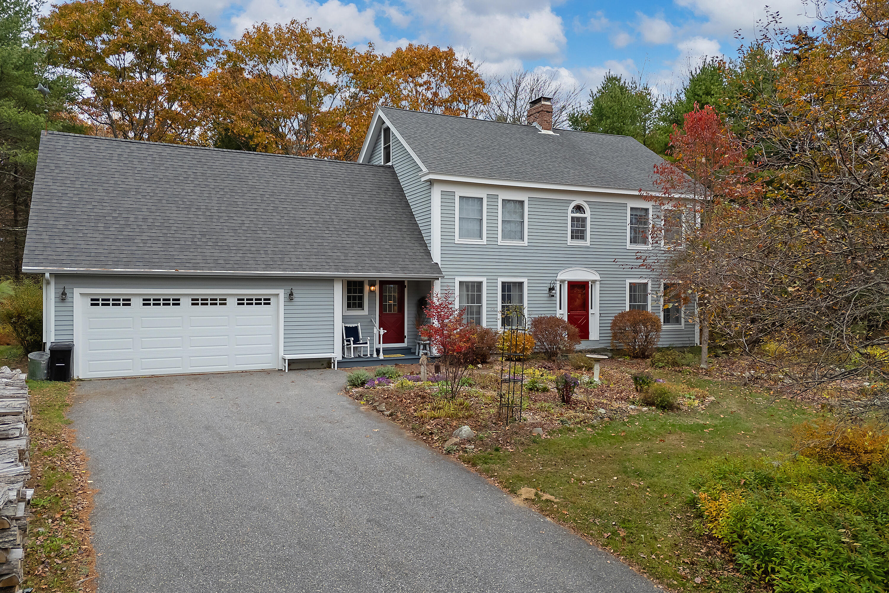 206 Woodside Road Property Photo 1