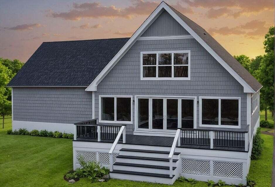 11 Quiet Shore Road Property Photo 1