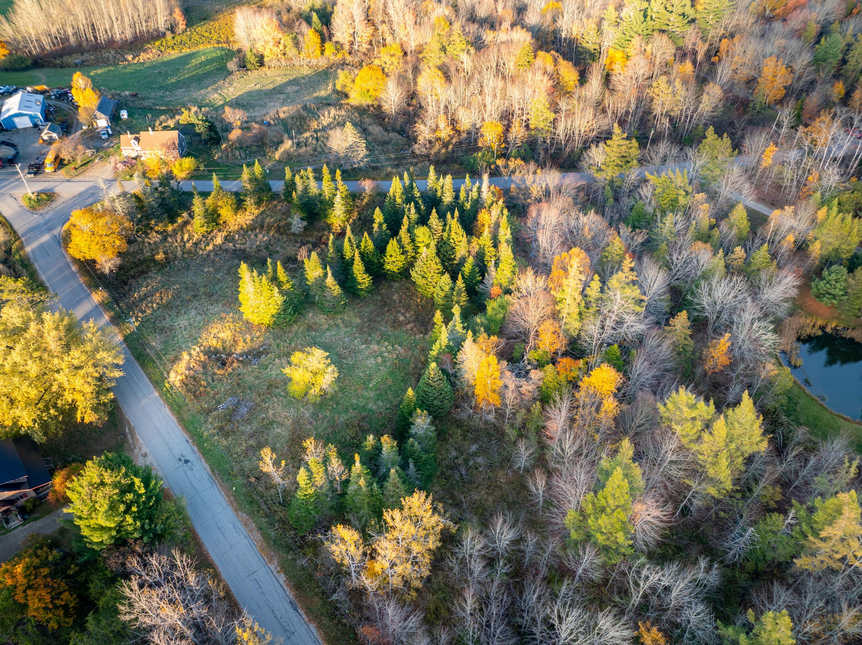 550 Hadley Lake Road Property Photo 4