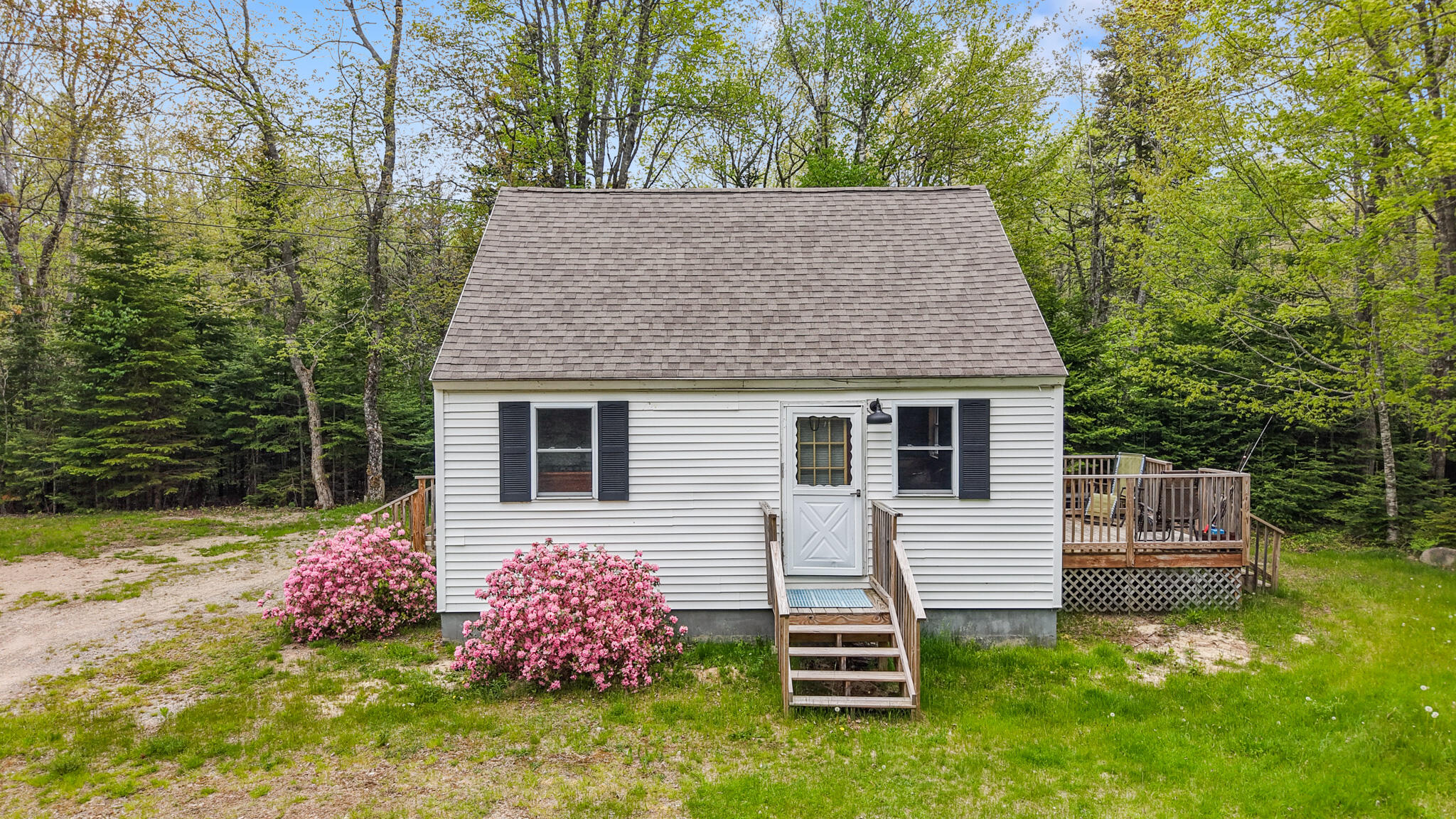 66 Salty Marsh Drive Property Photo 1