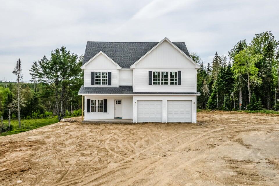 Map4Lot3 E Bucksport Road Property Photo 1