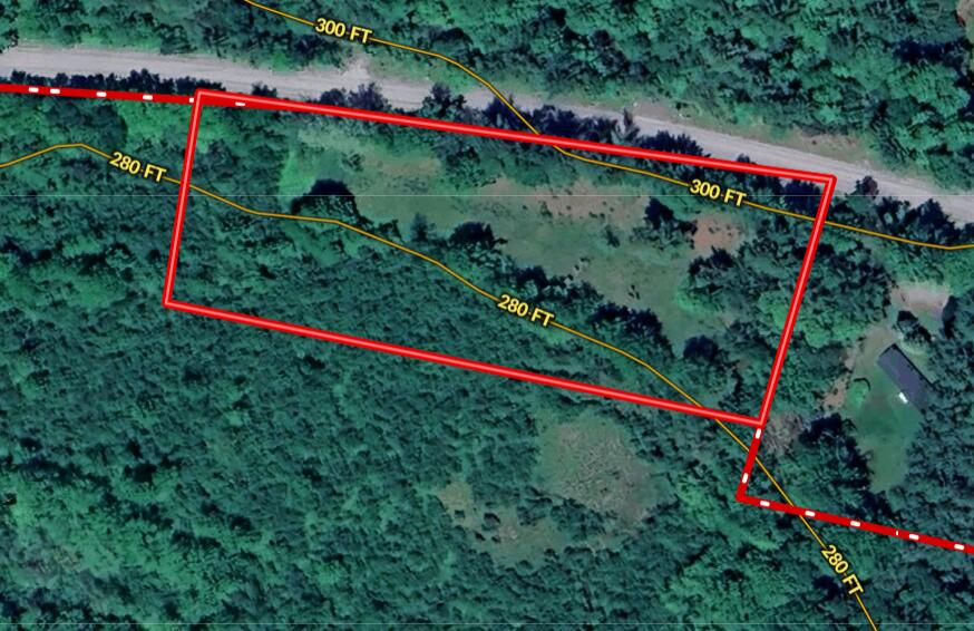 Map4lot3 E Bucksport Road Property Photo 13