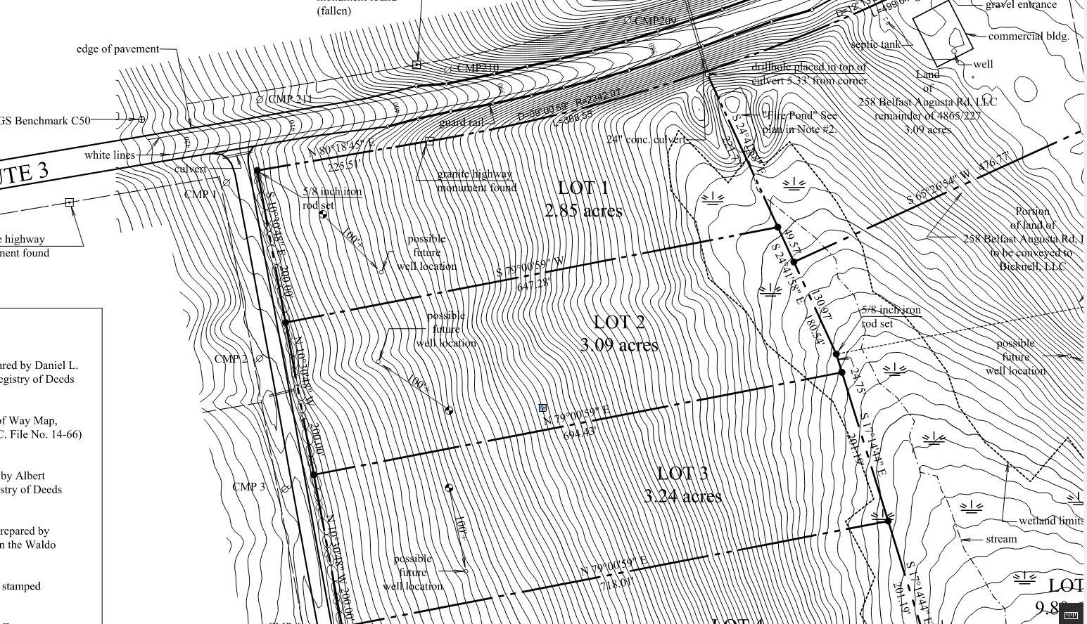 2 Bicknell Road Property Photo 4
