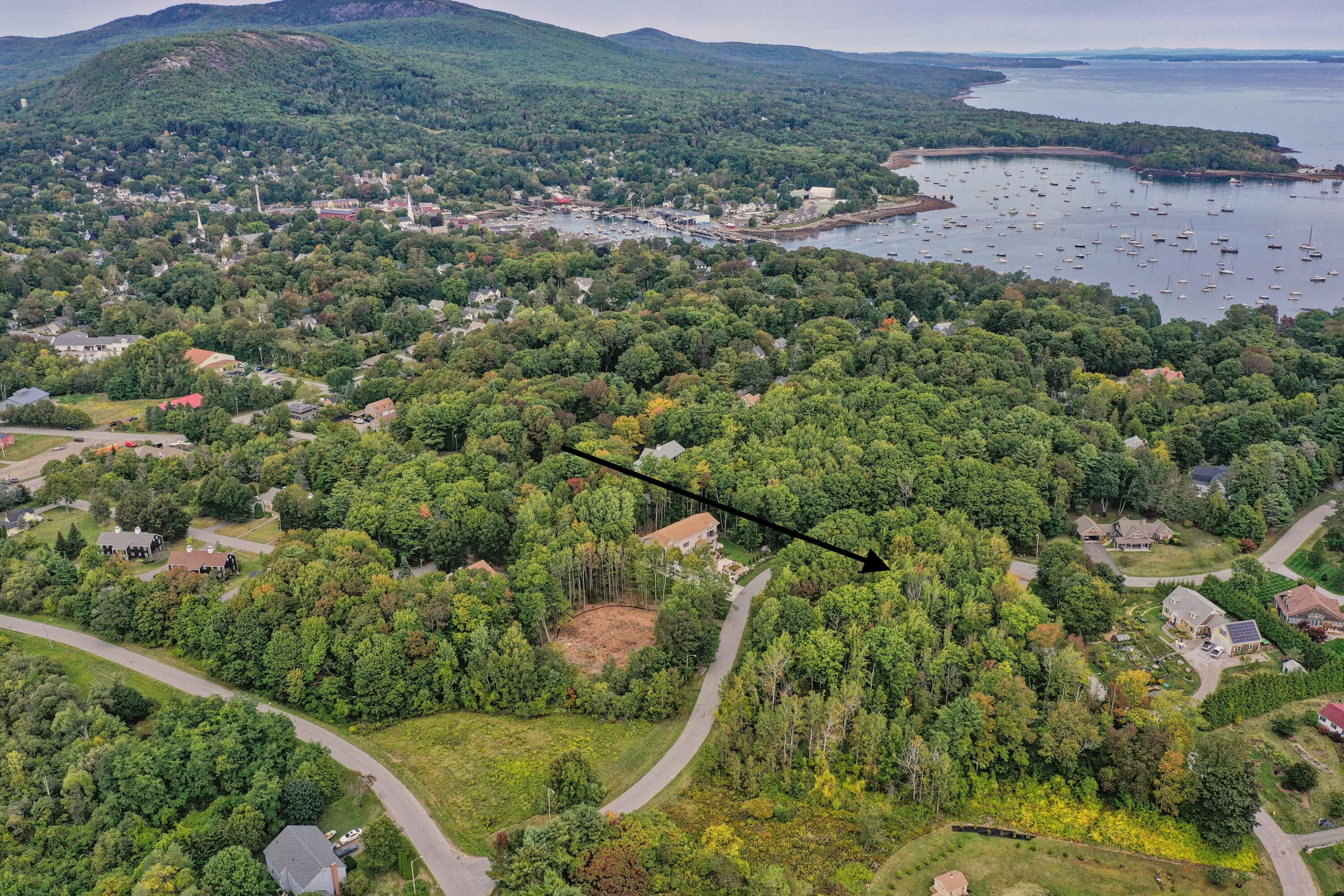Lot #19 Greenfield Drive Property Photo 2