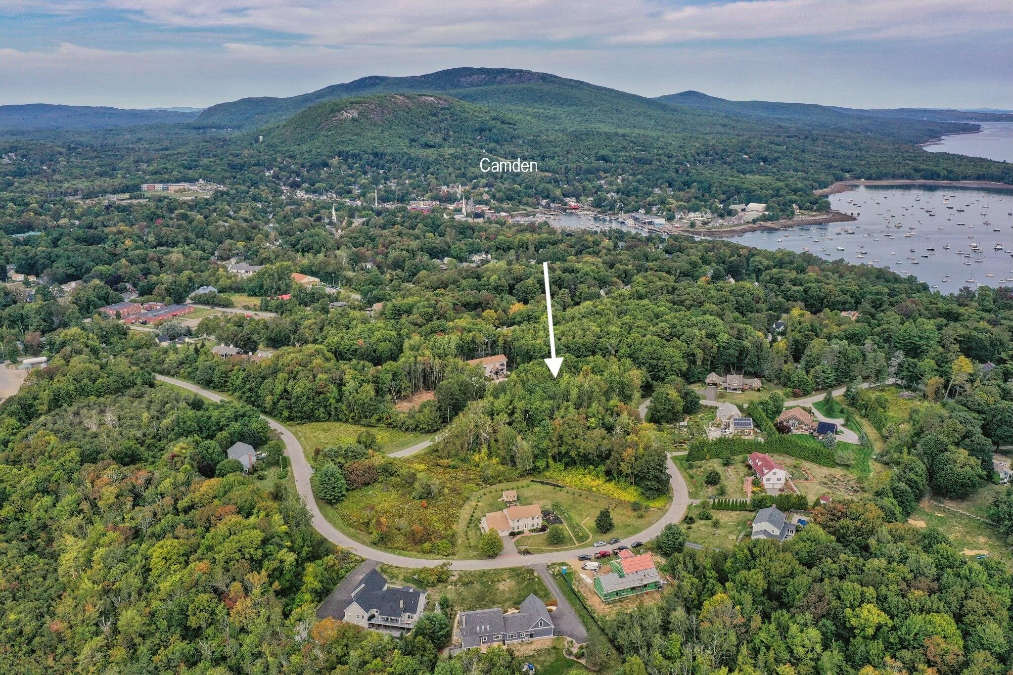 Lot #19 Greenfield Drive Property Photo 4