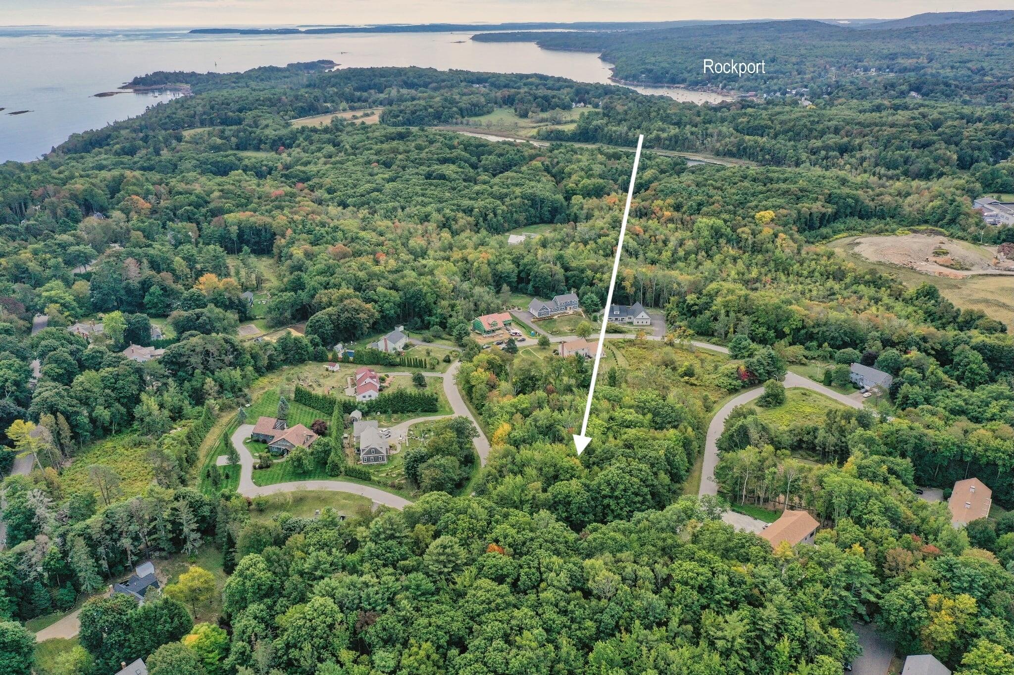 Lot #19 Greenfield Drive Property Photo 5