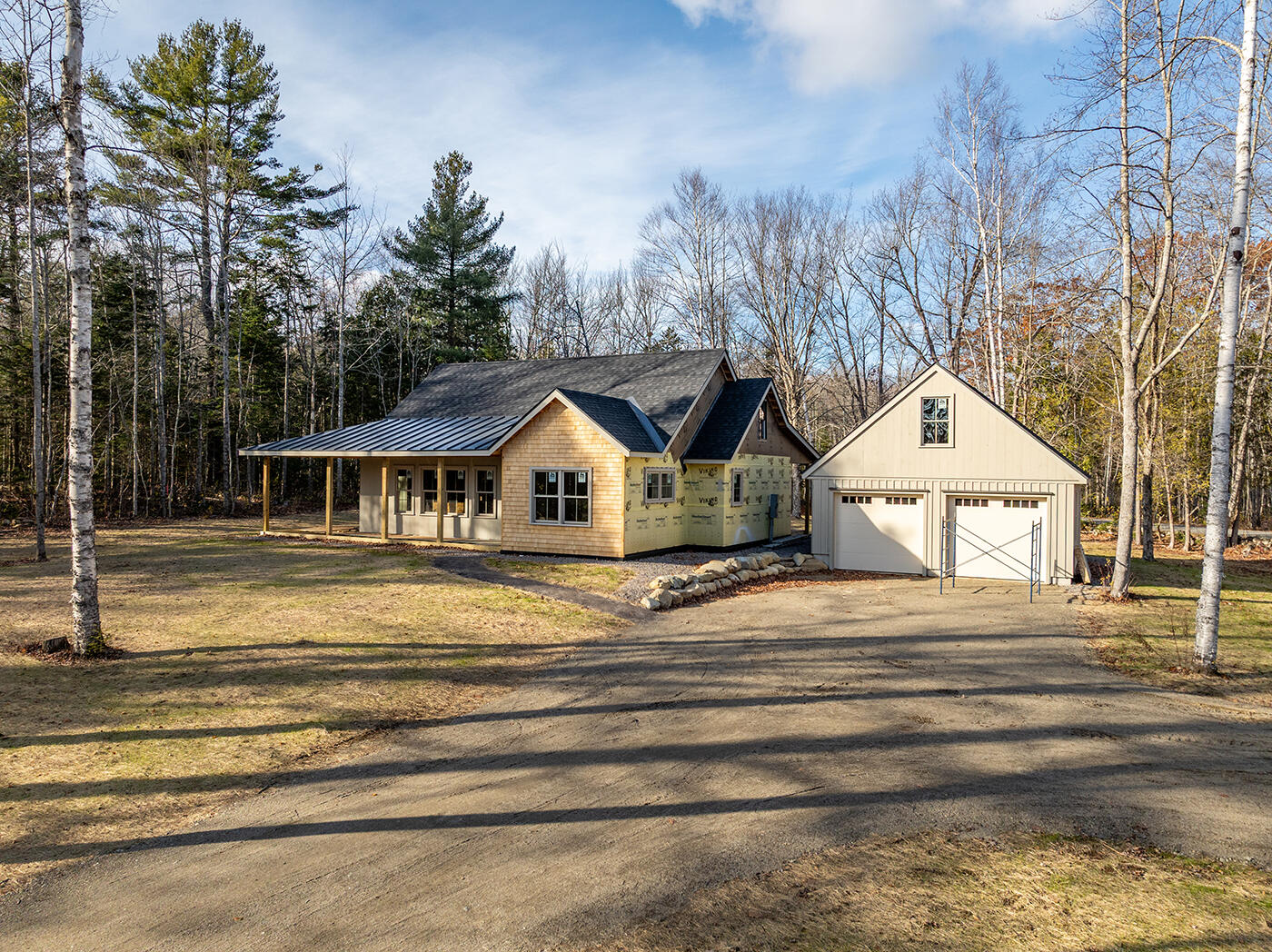 168 Glenwood Lane Property Photo 1