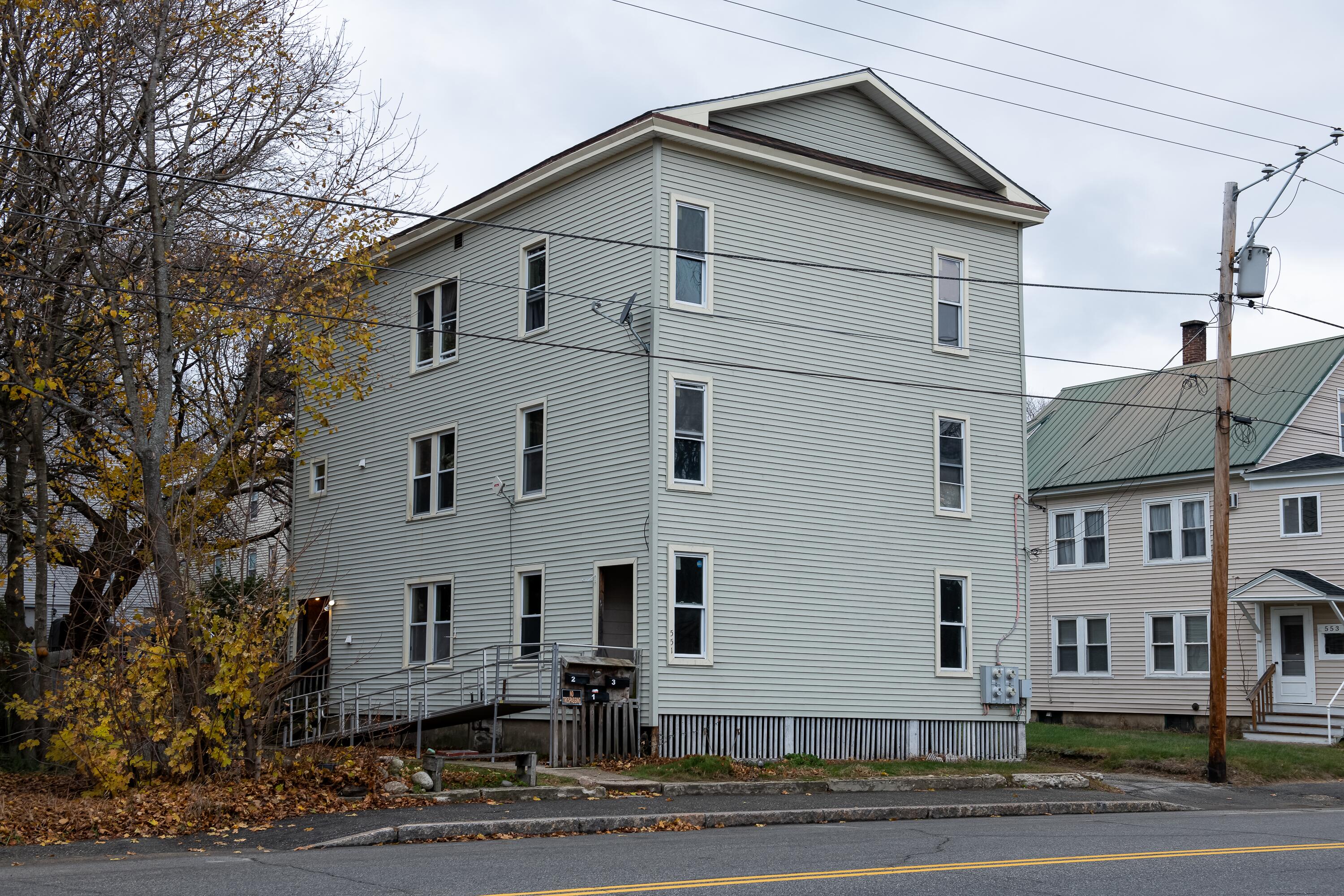 551 Waldo Street Property Photo 1