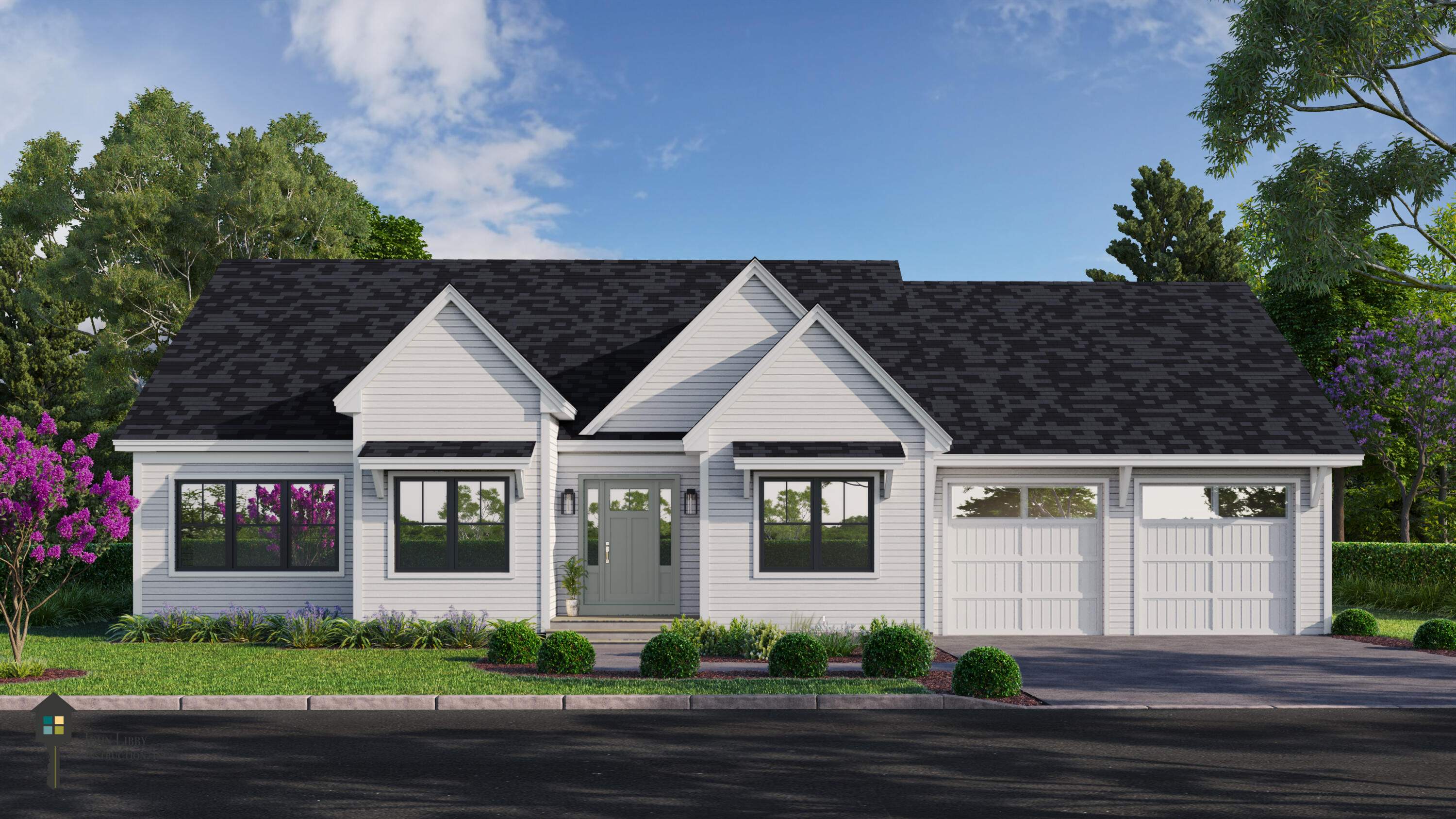 Lot 8 Village Circle Property Photo 1
