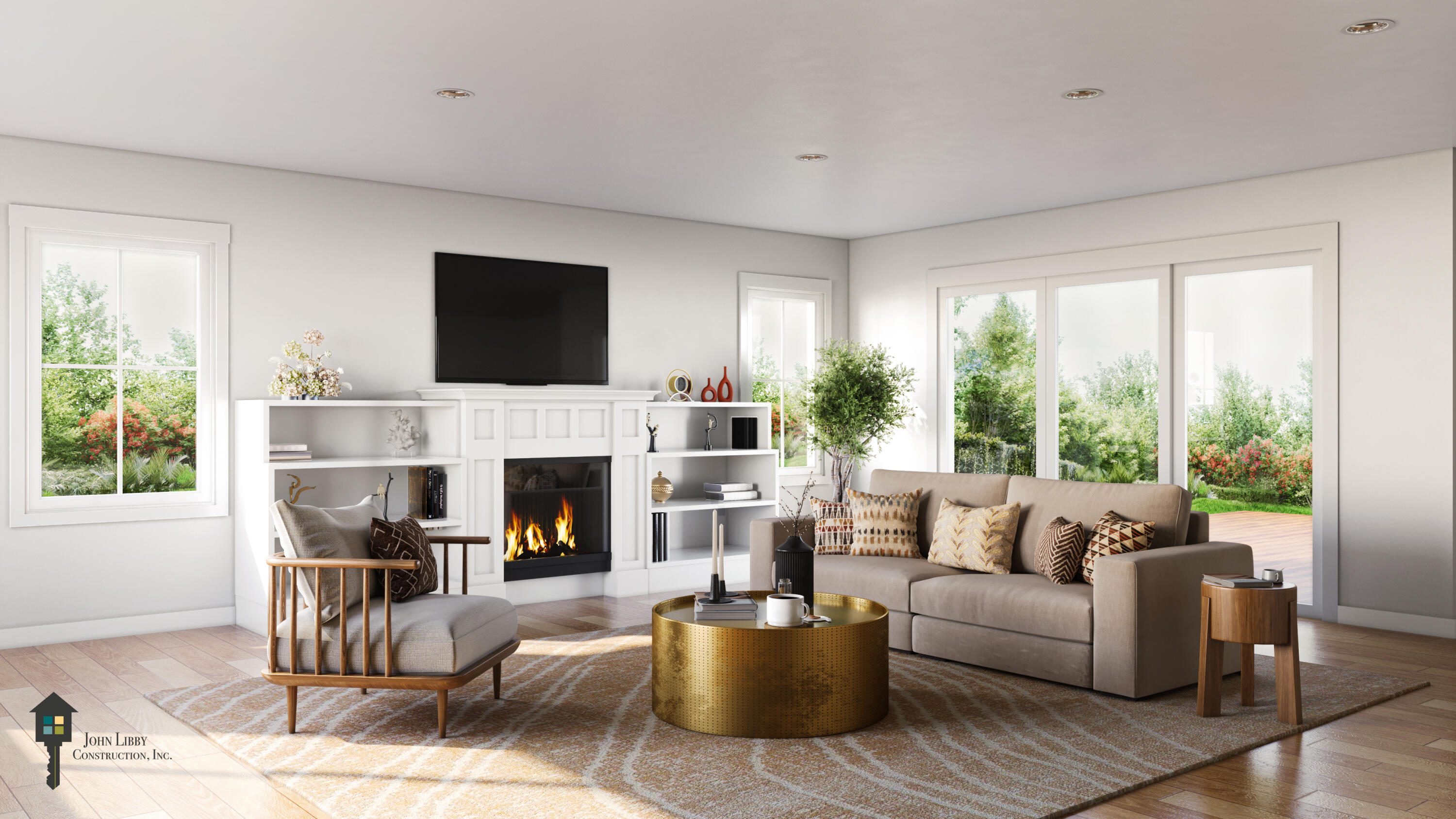 Lot 8 Village Circle Property Photo 4