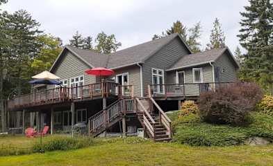 694 Lamoine Beach Road