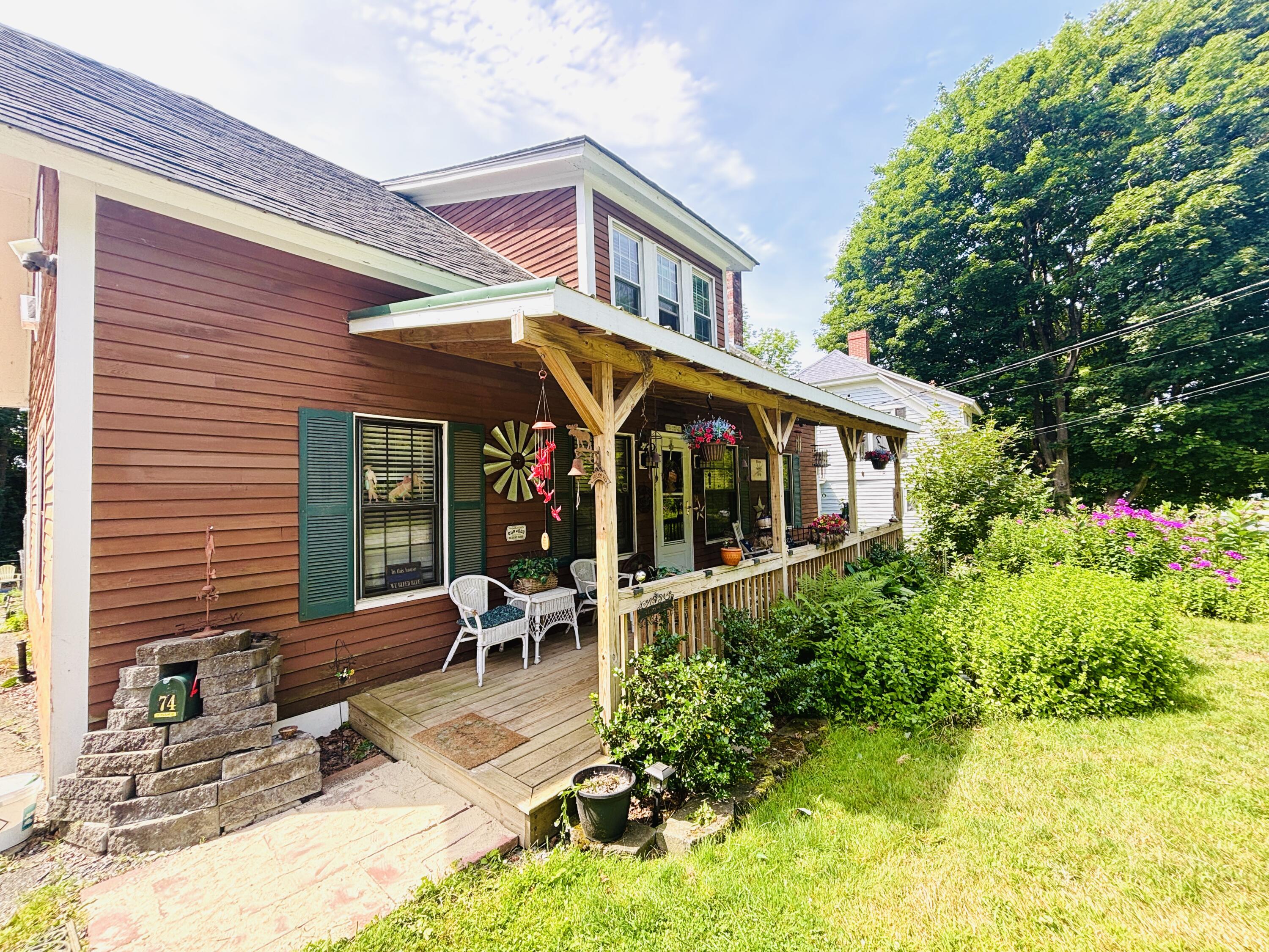 74 Zions Hill Road Property Photo 1