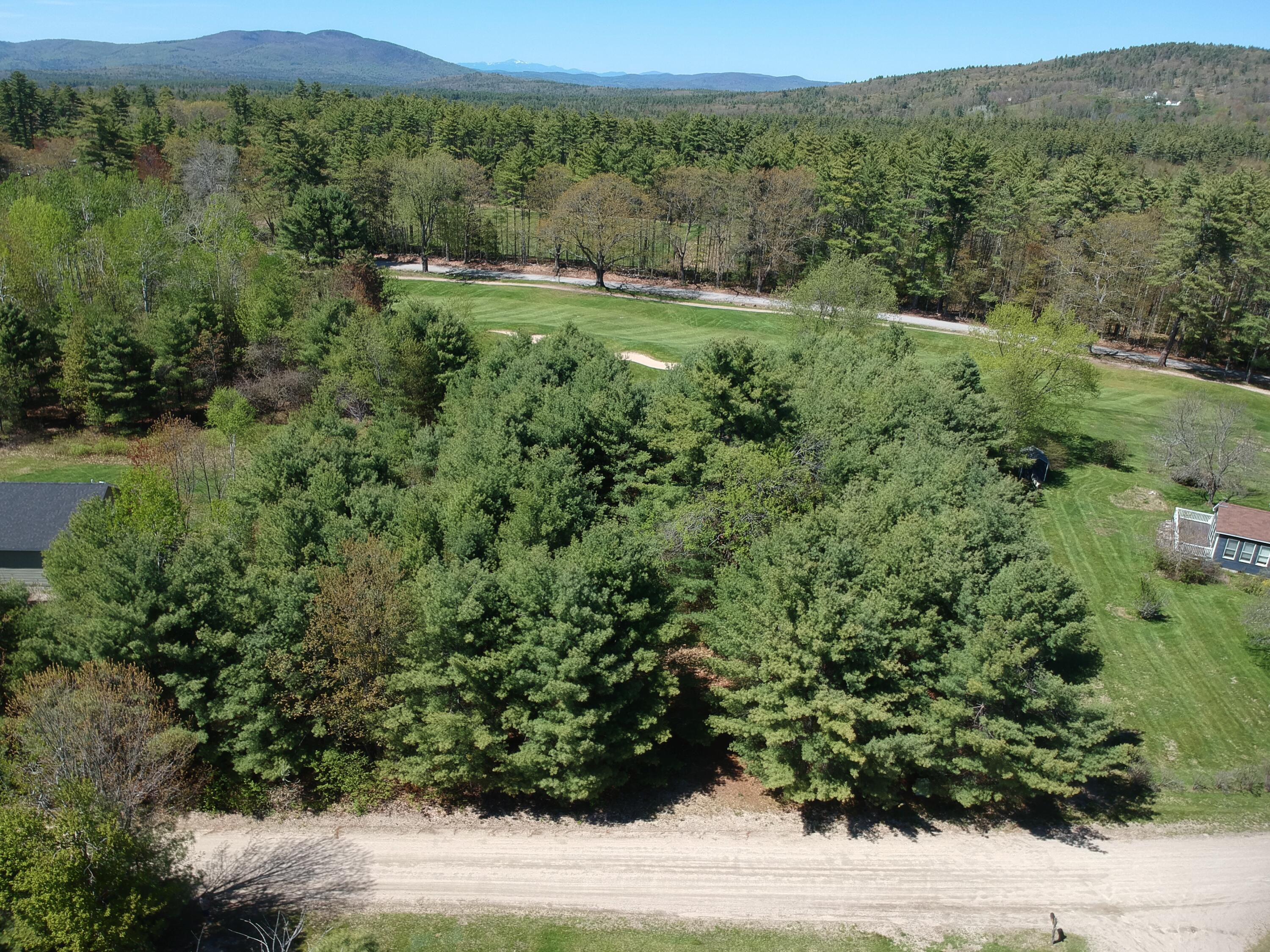 Lot 4 Emery Road Property Photo 1