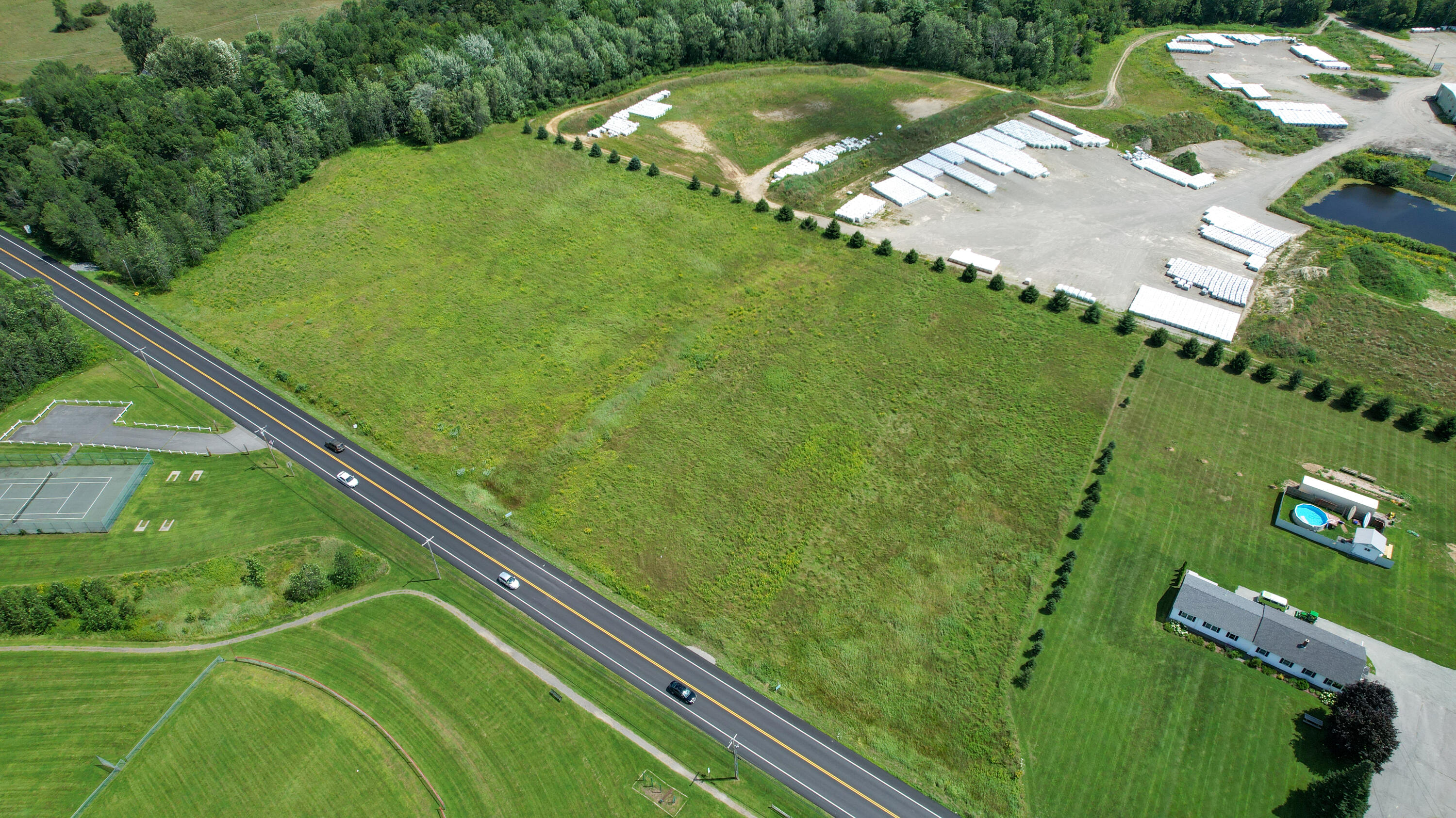 Pond View Subdivision US-202 Property Photo 1