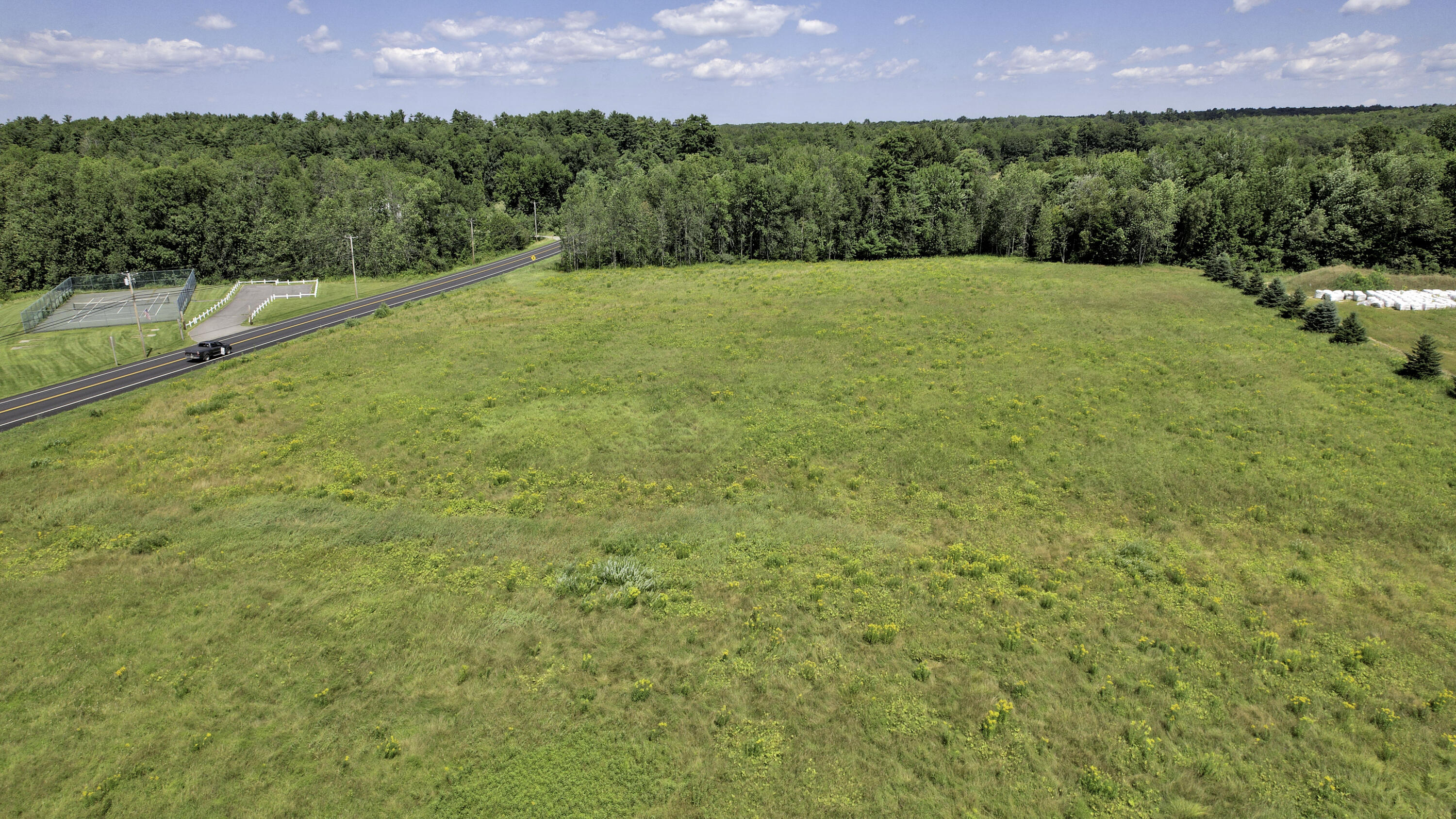 Pond View Subdivision Us-202 Property Photo 2