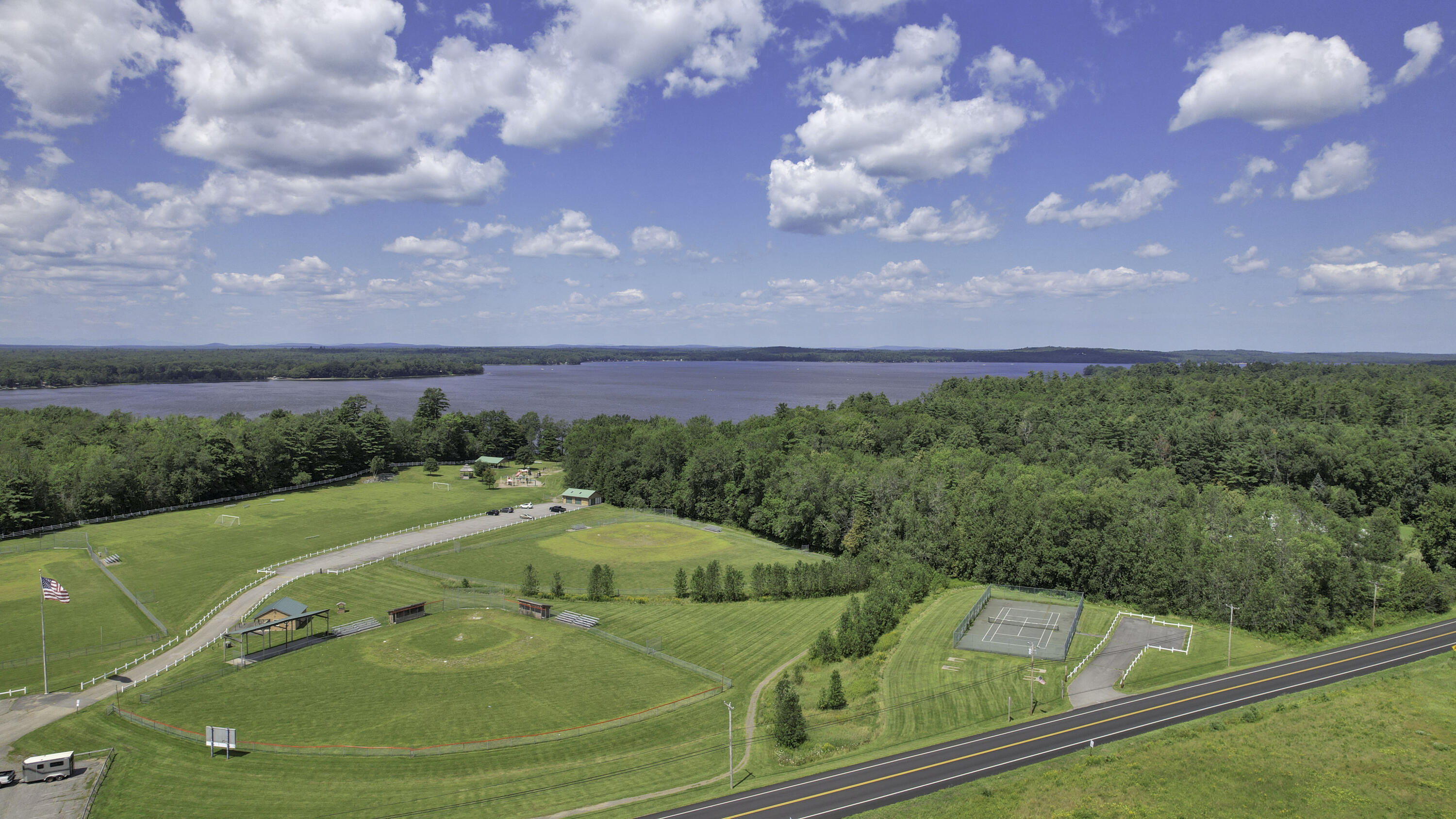 Pond View Subdivision Us-202 Property Photo 3