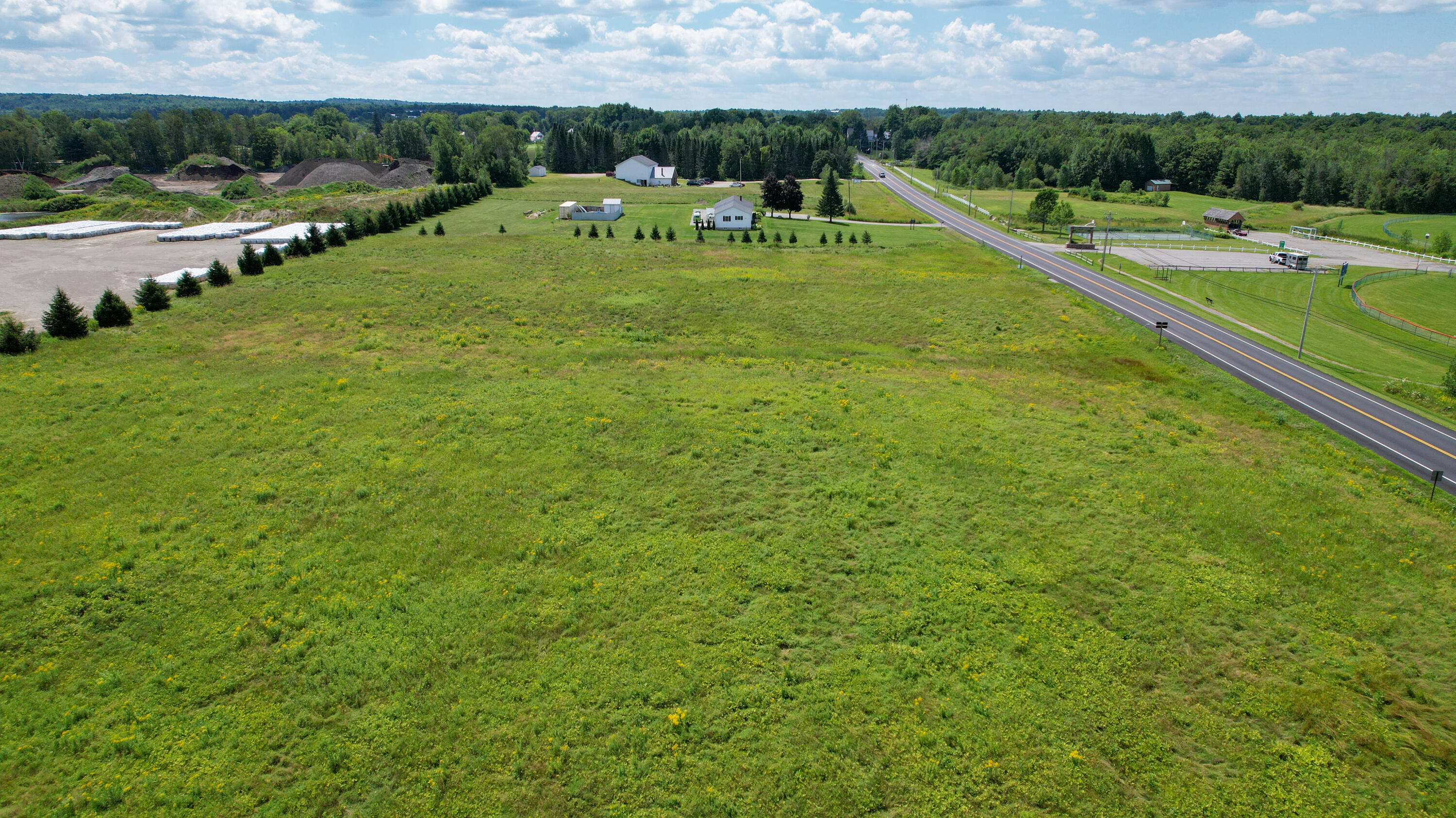 Pond View Subdivision Us-202 Property Photo 5