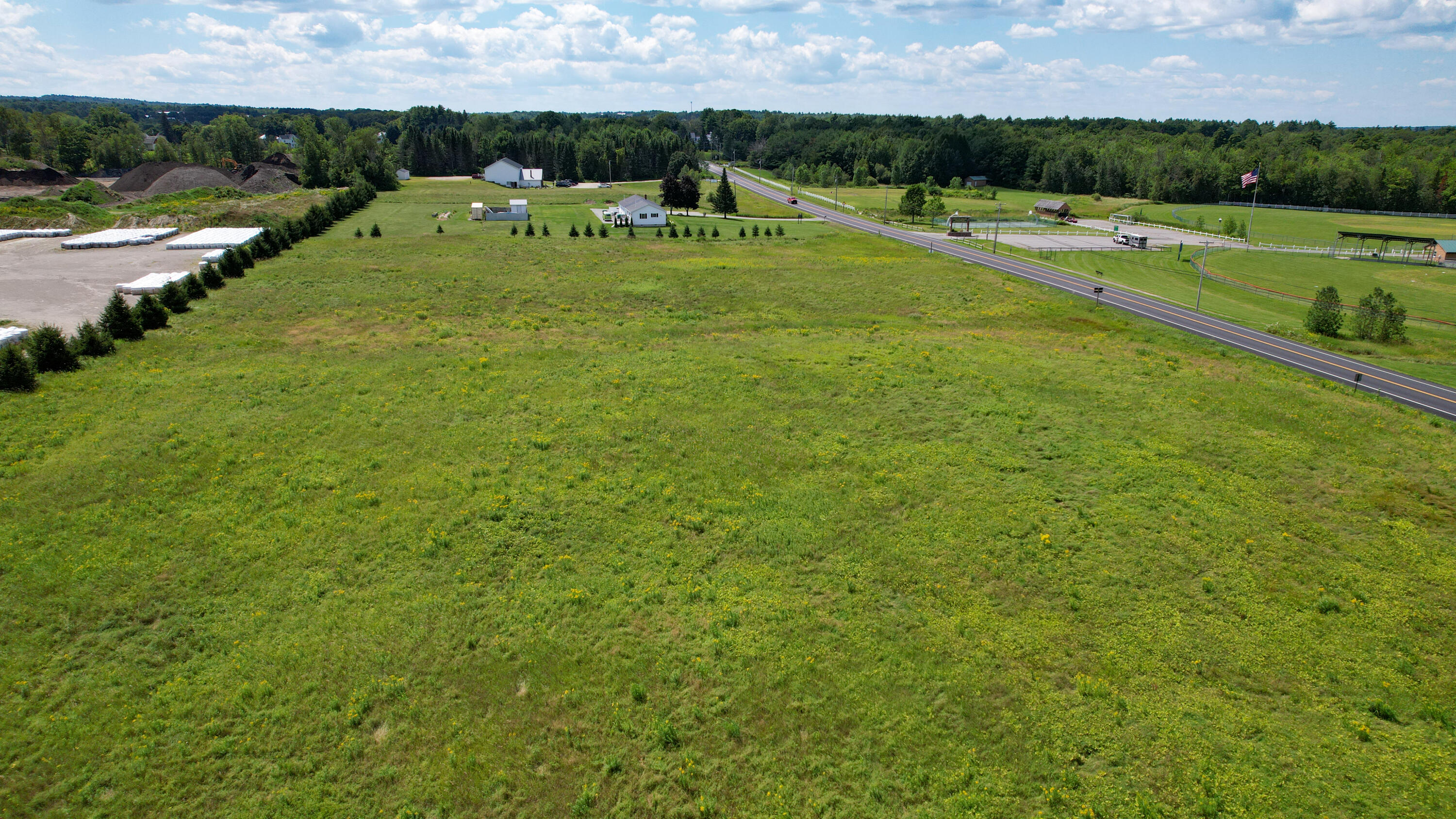 Pond View Subdivision Us-202 Property Photo 6