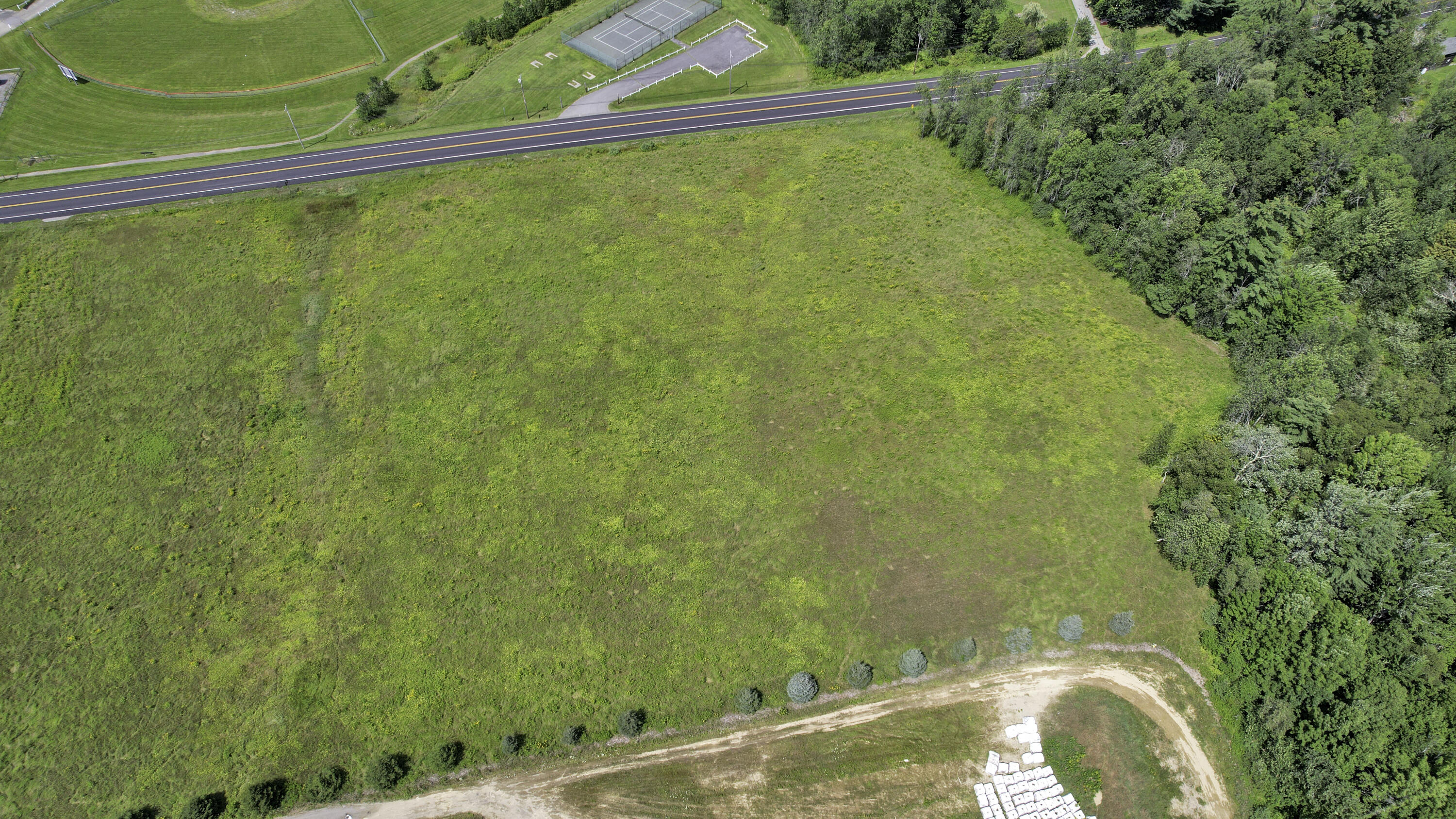 Pond View Subdivision Us-202 Property Photo 7