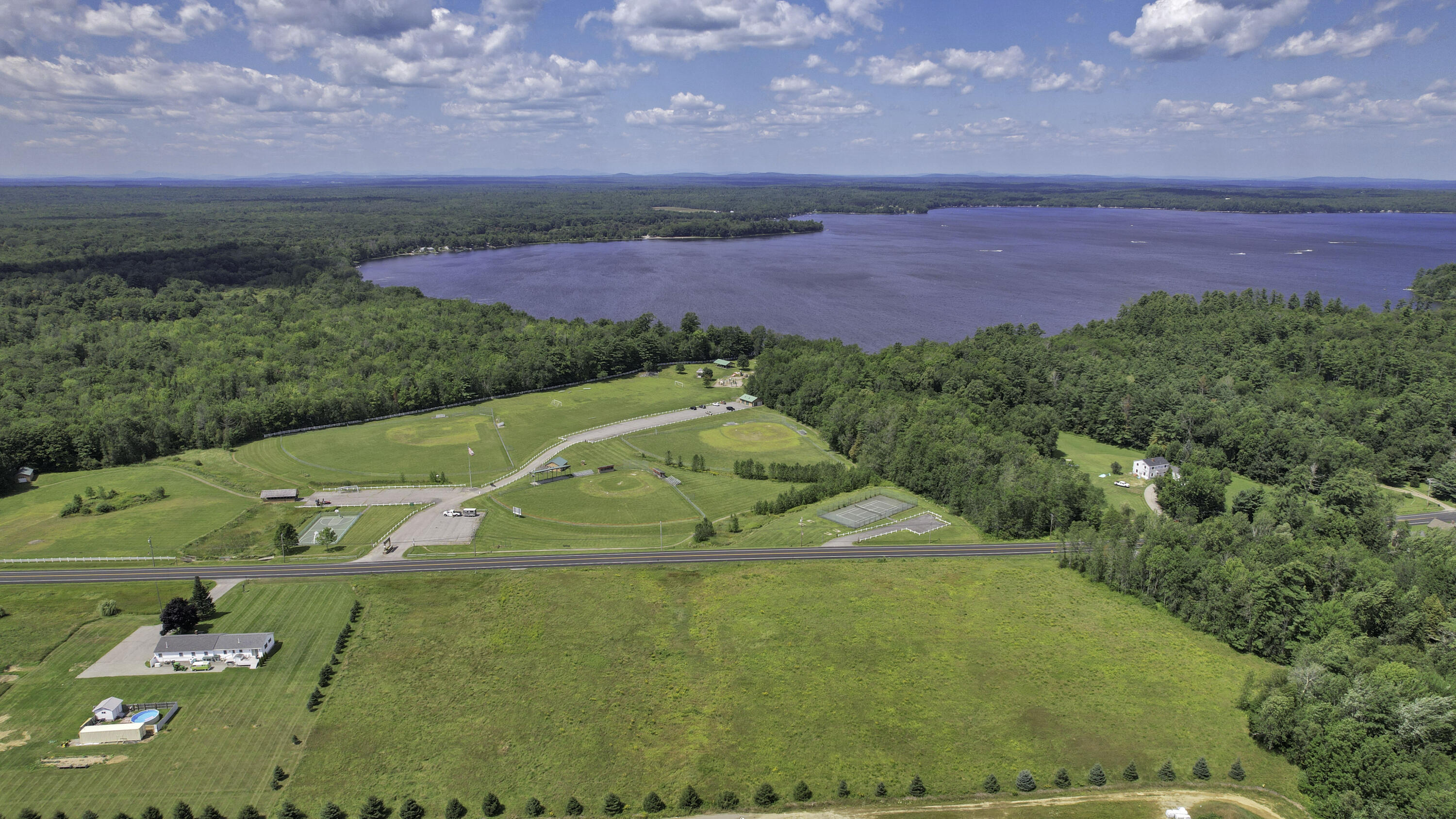 Pond View Subdivision Us-202 Property Photo 8