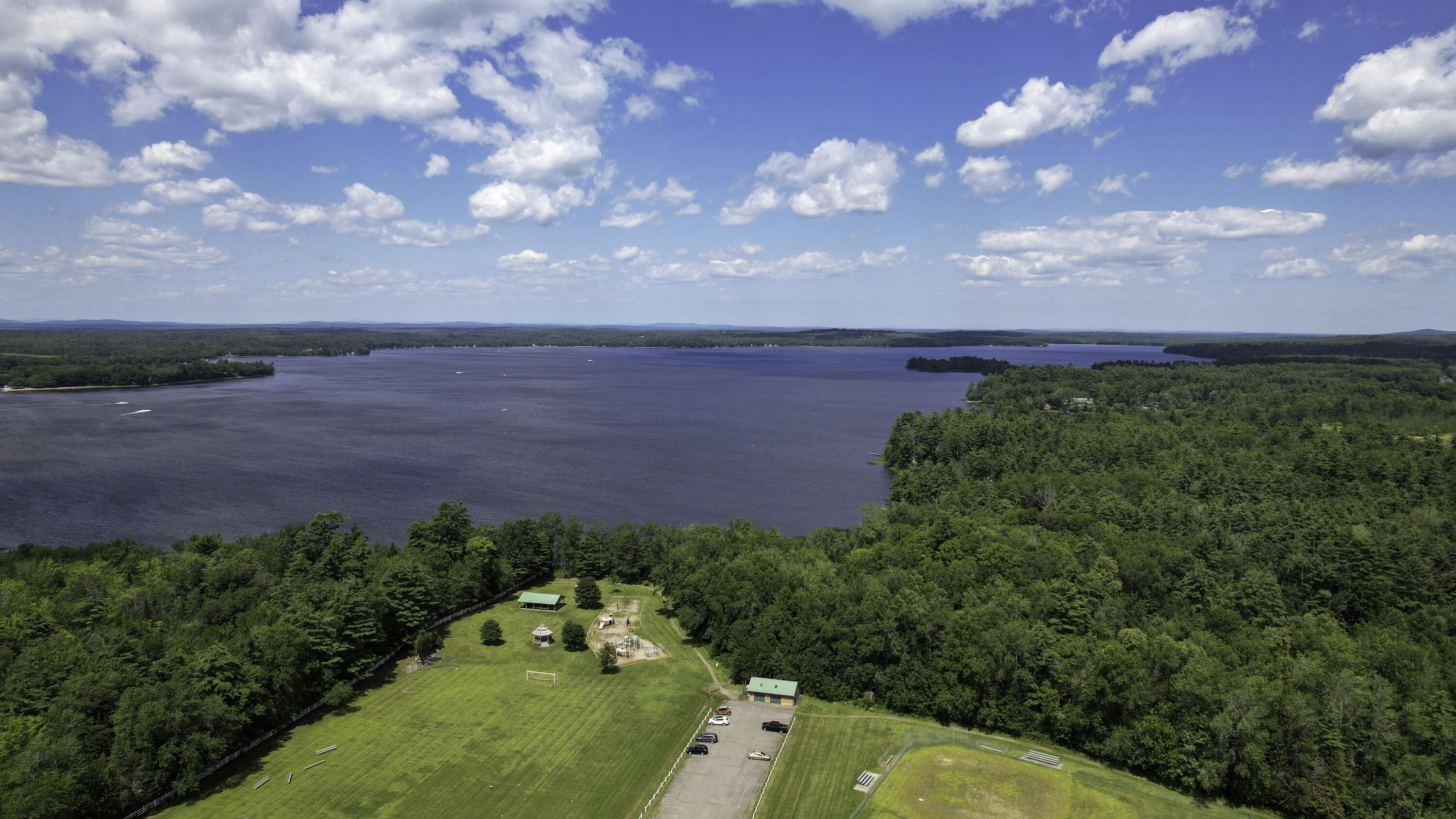 Pond View Subdivision Us-202 Property Photo 11