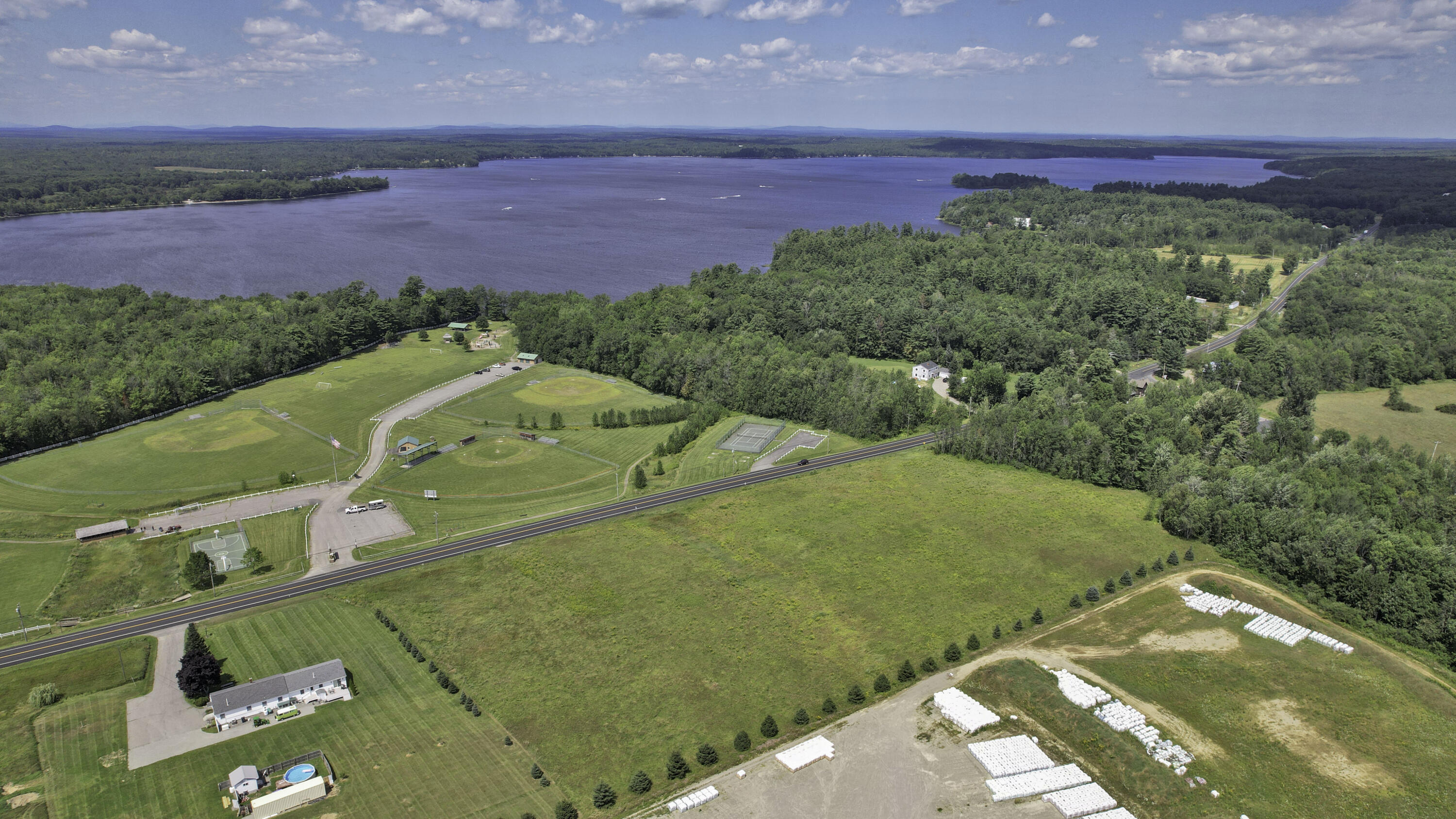 Pond View Subdivision Us-202 Property Photo 12