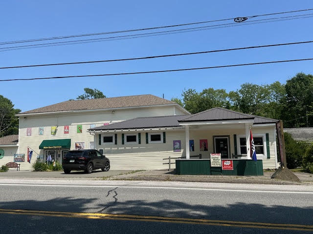 608 Atlantic Highway Property Photo 1